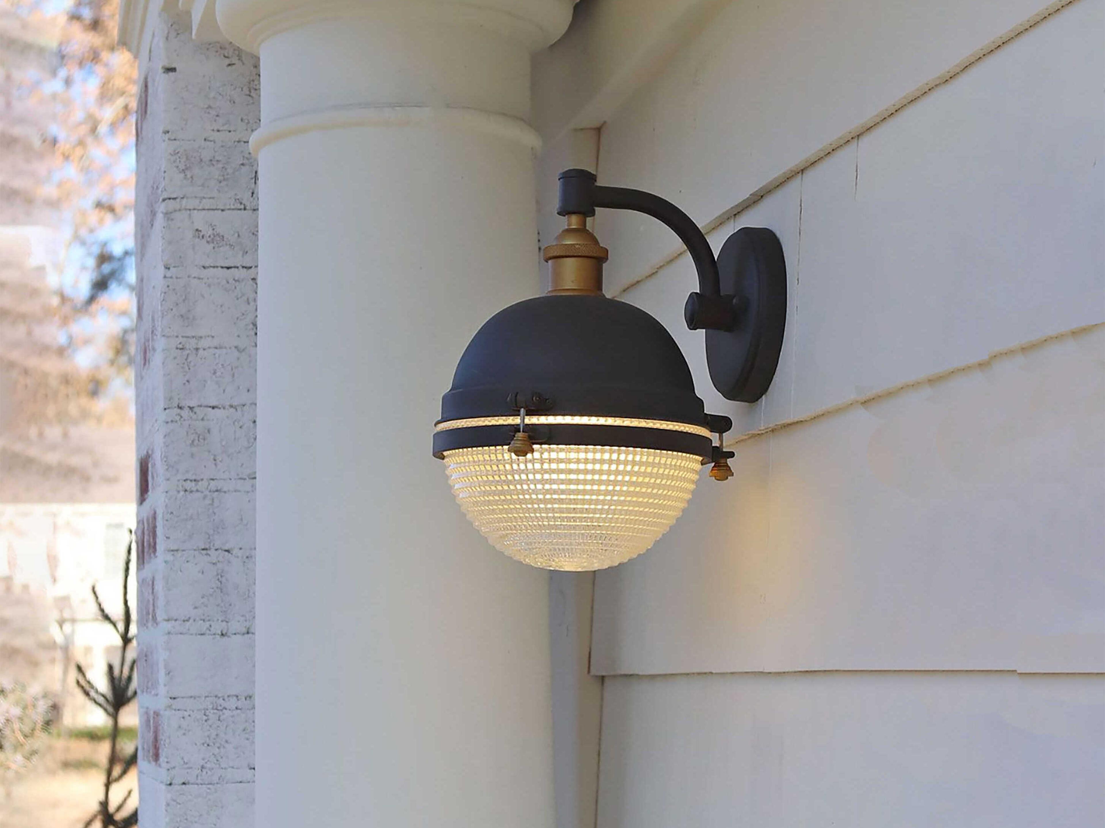 Maxim Lighting Portside Outdoor Wall Light