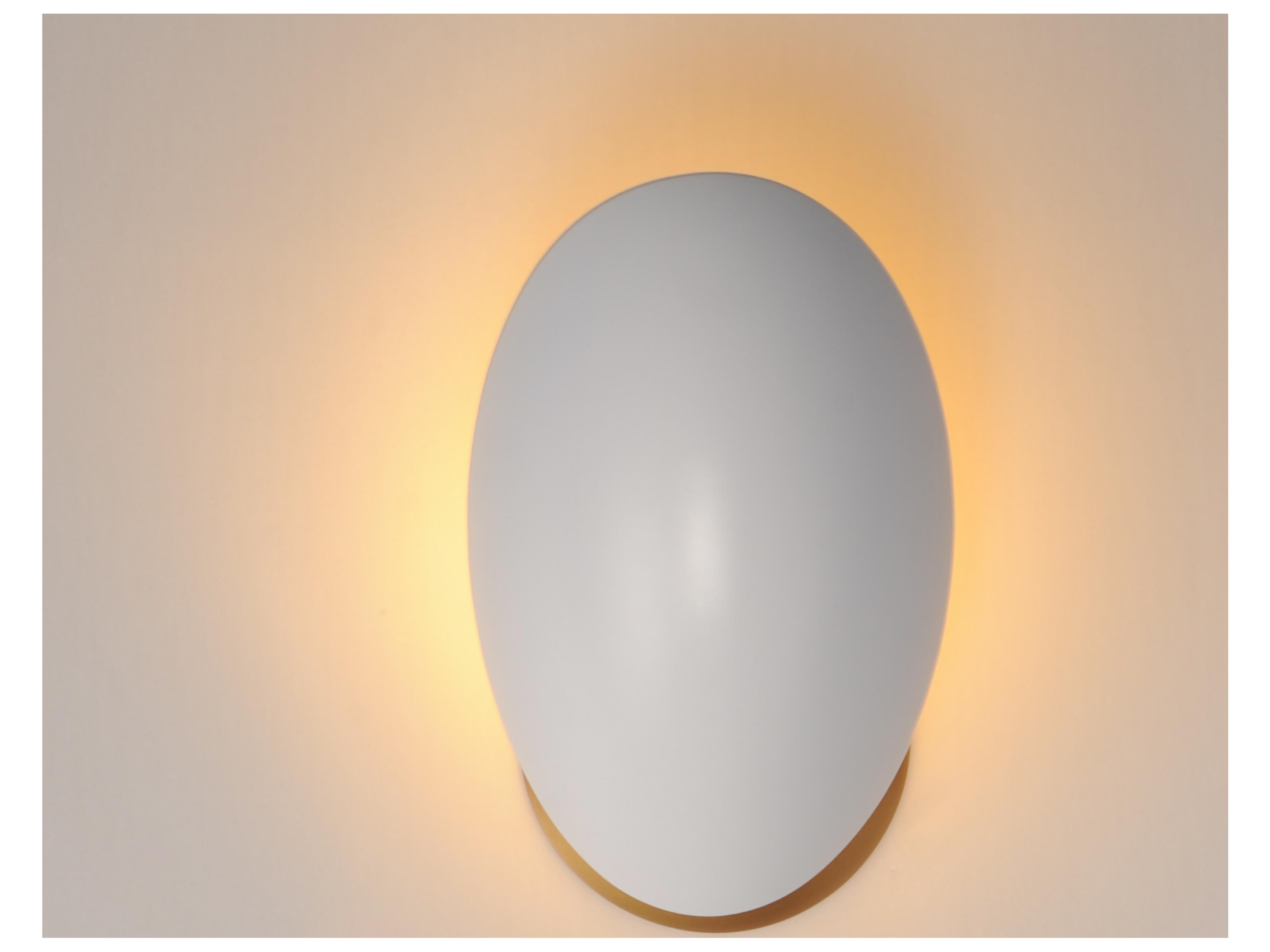 Maxim Lighting Maris 1- Light White natural Aged Brass Wall Sconce