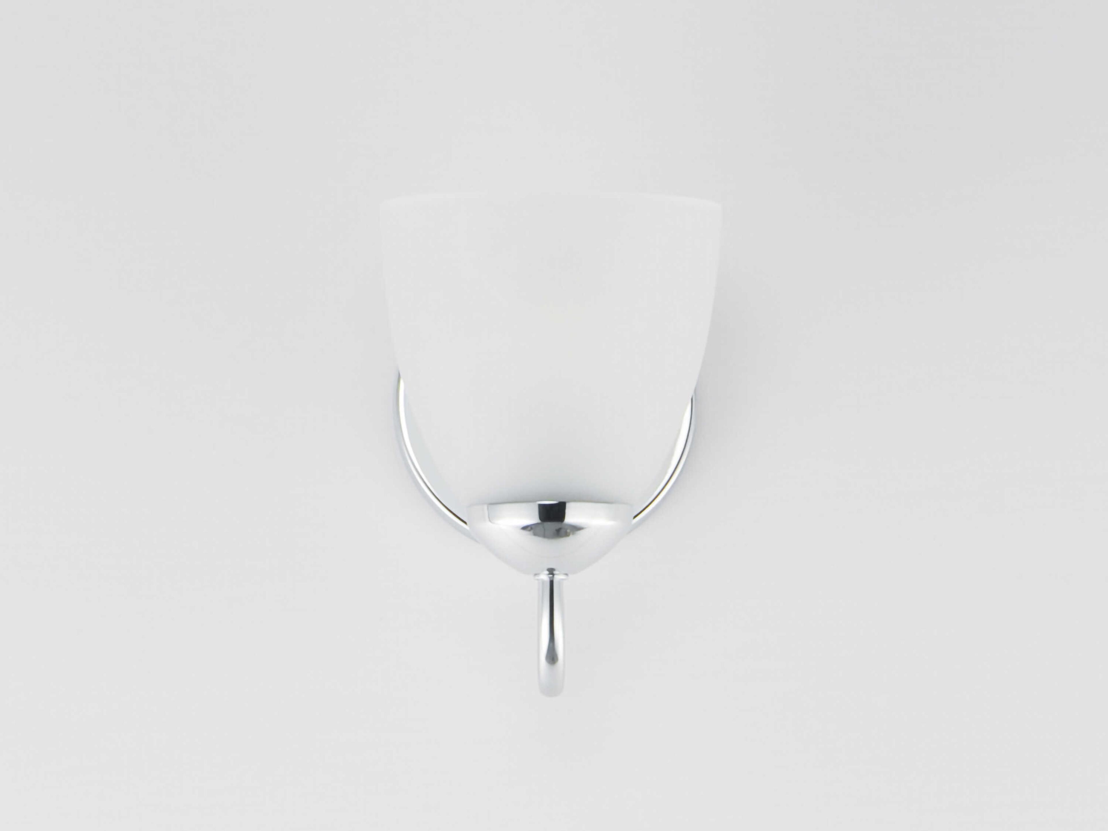 Maxim Lighting Axis 1-Light Polished Chrome Wall Sconce