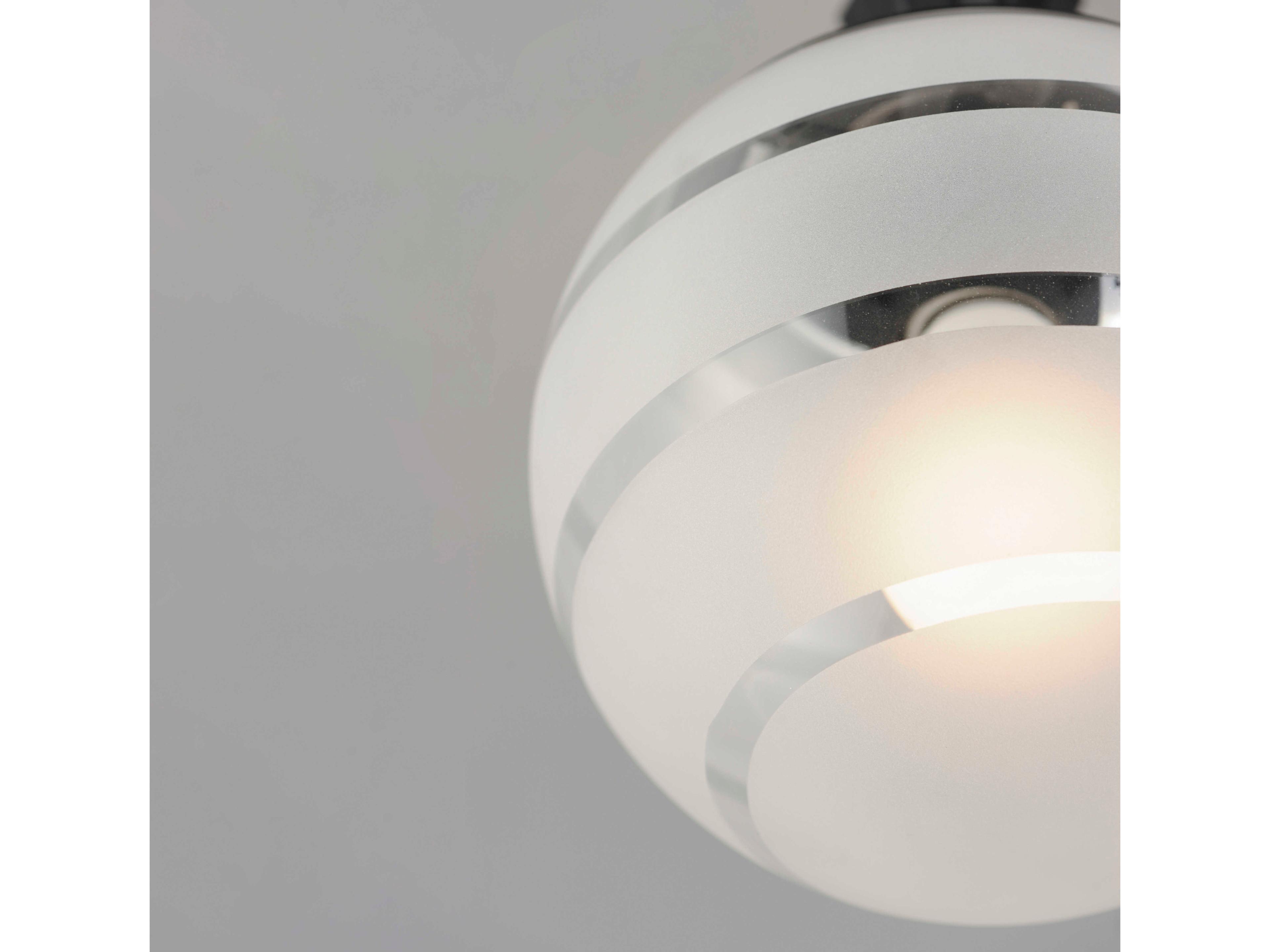 Maxim Lighting Copacabana 1 - Light Outdoor Convertible Ceiling Light / Hanging