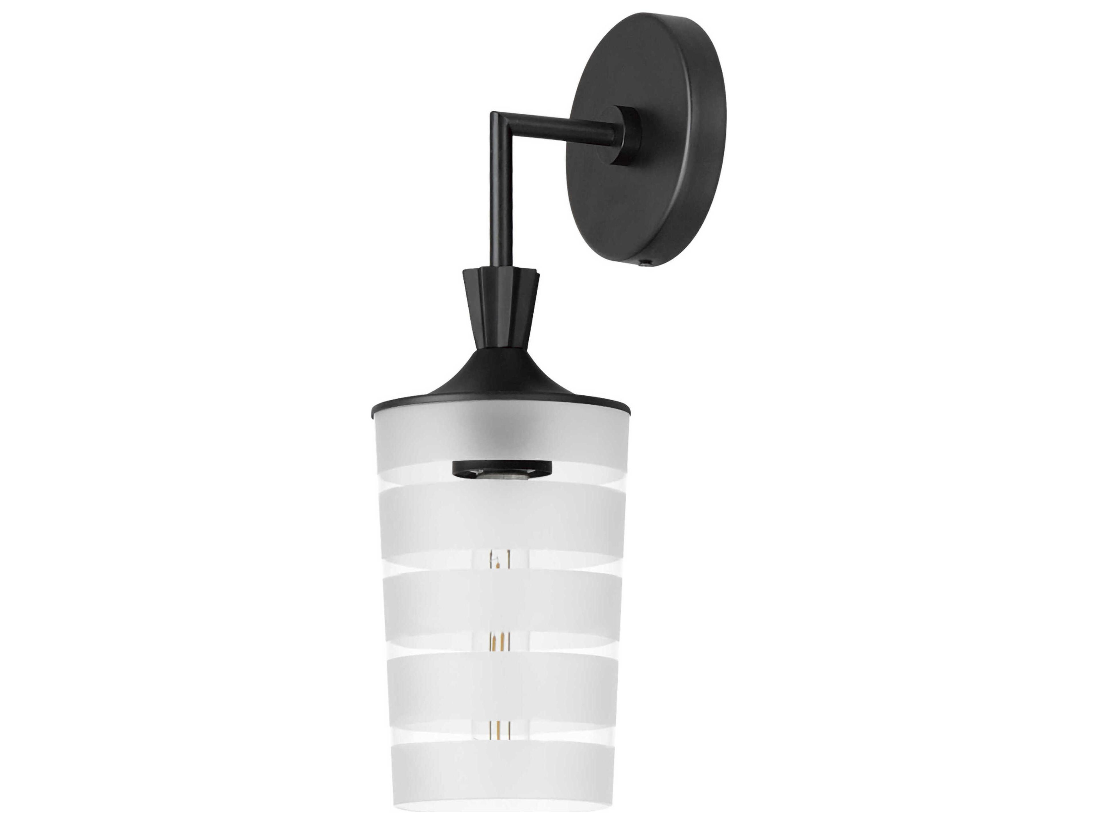 Copacabana 1 - Light Outdoor Wall Light