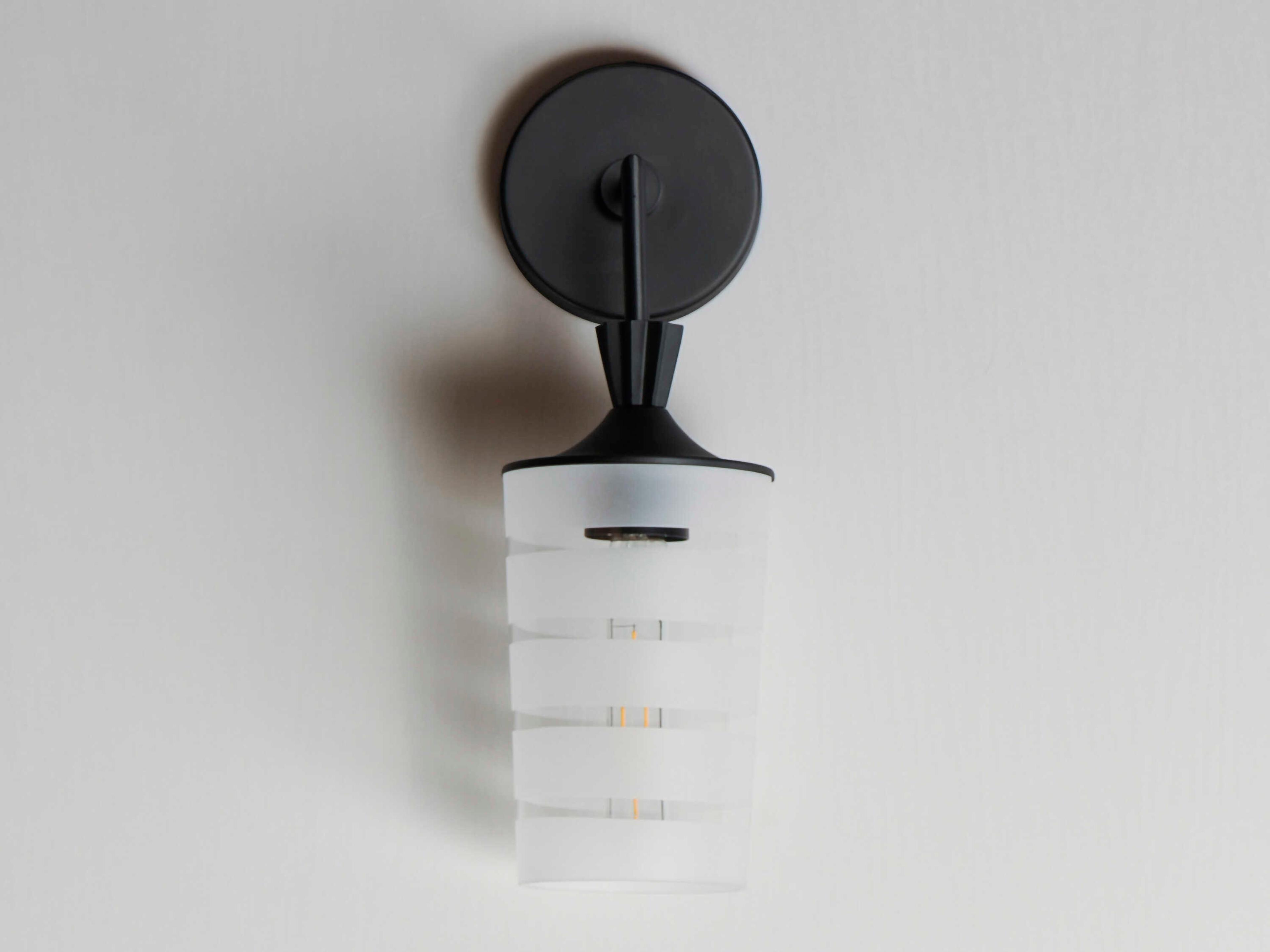 Maxim Lighting Copacabana 1 - Light Outdoor Wall Light