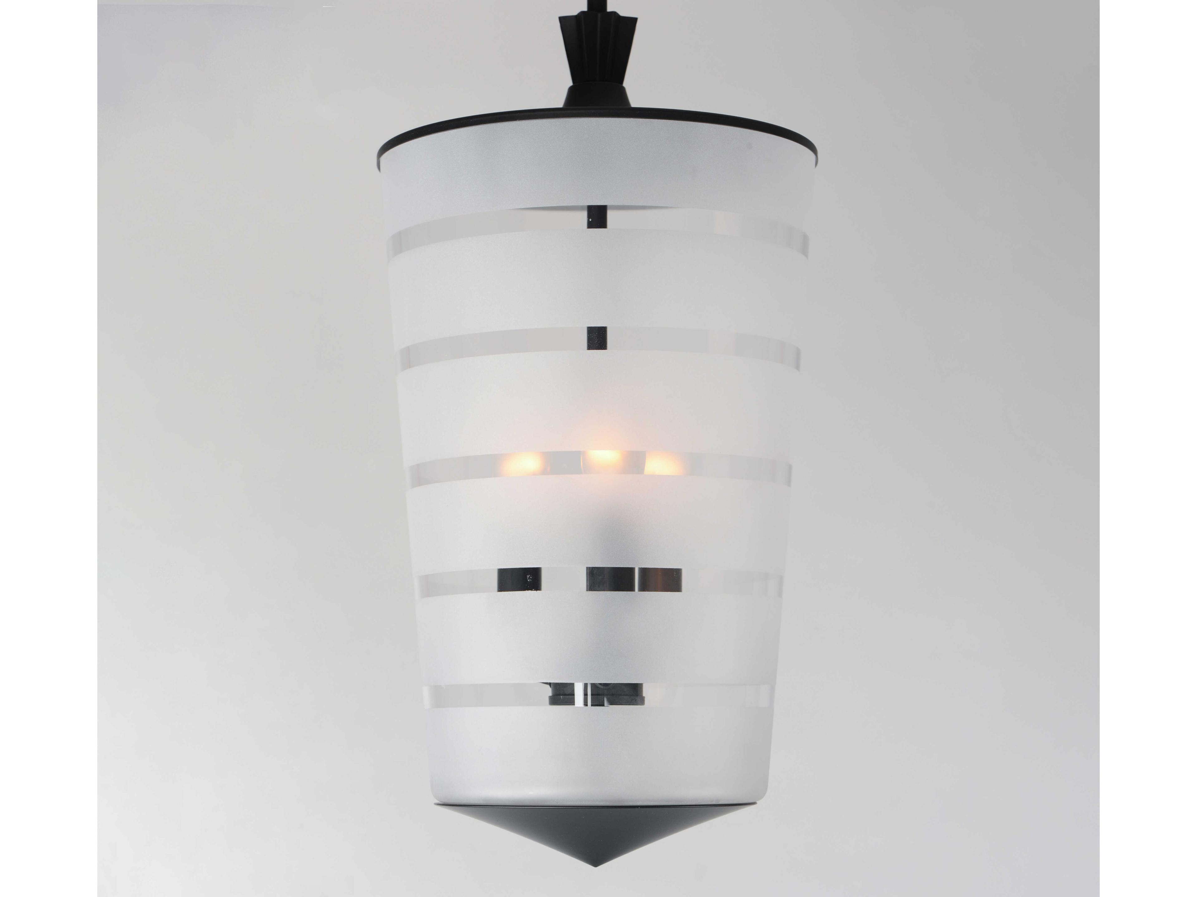 Maxim Lighting Copacabana 3 - Light Outdoor Hanging Light