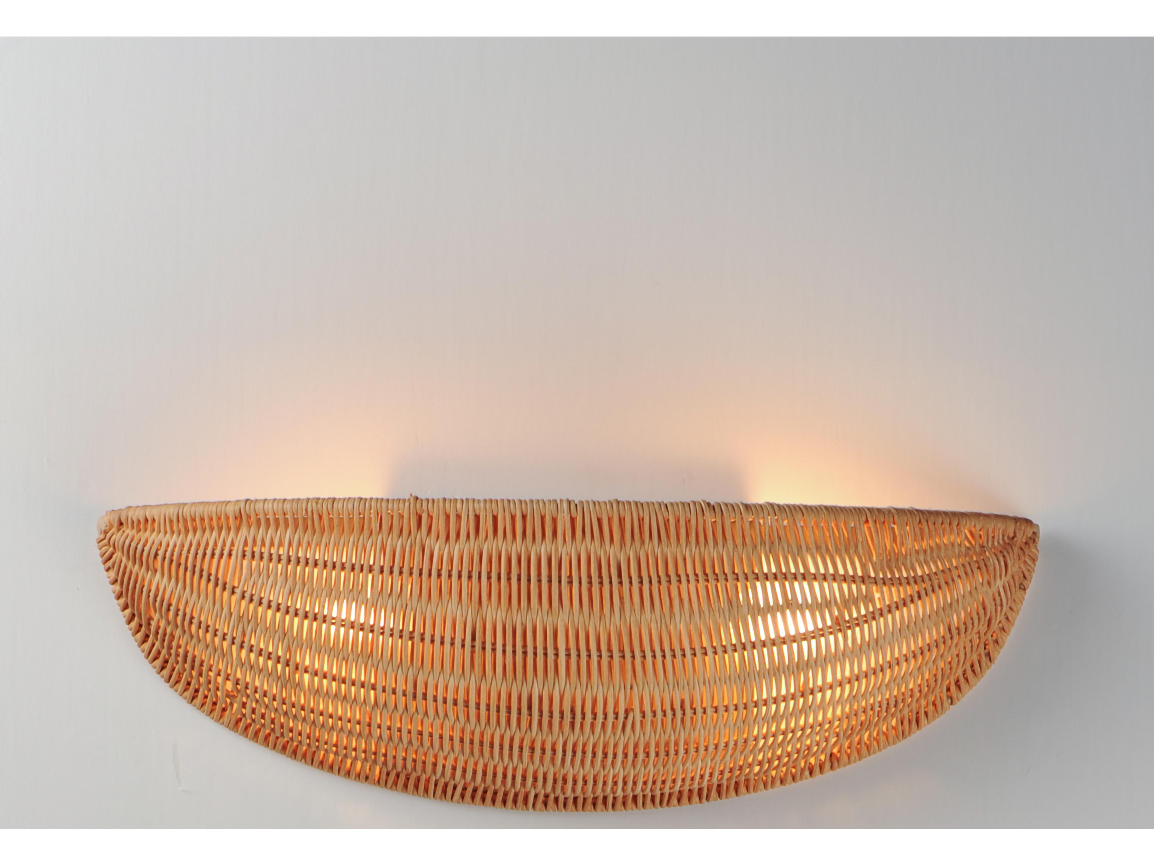 Maxim Lighting Bower 2- Light Natural Aged Brass Brown Wall Sconce