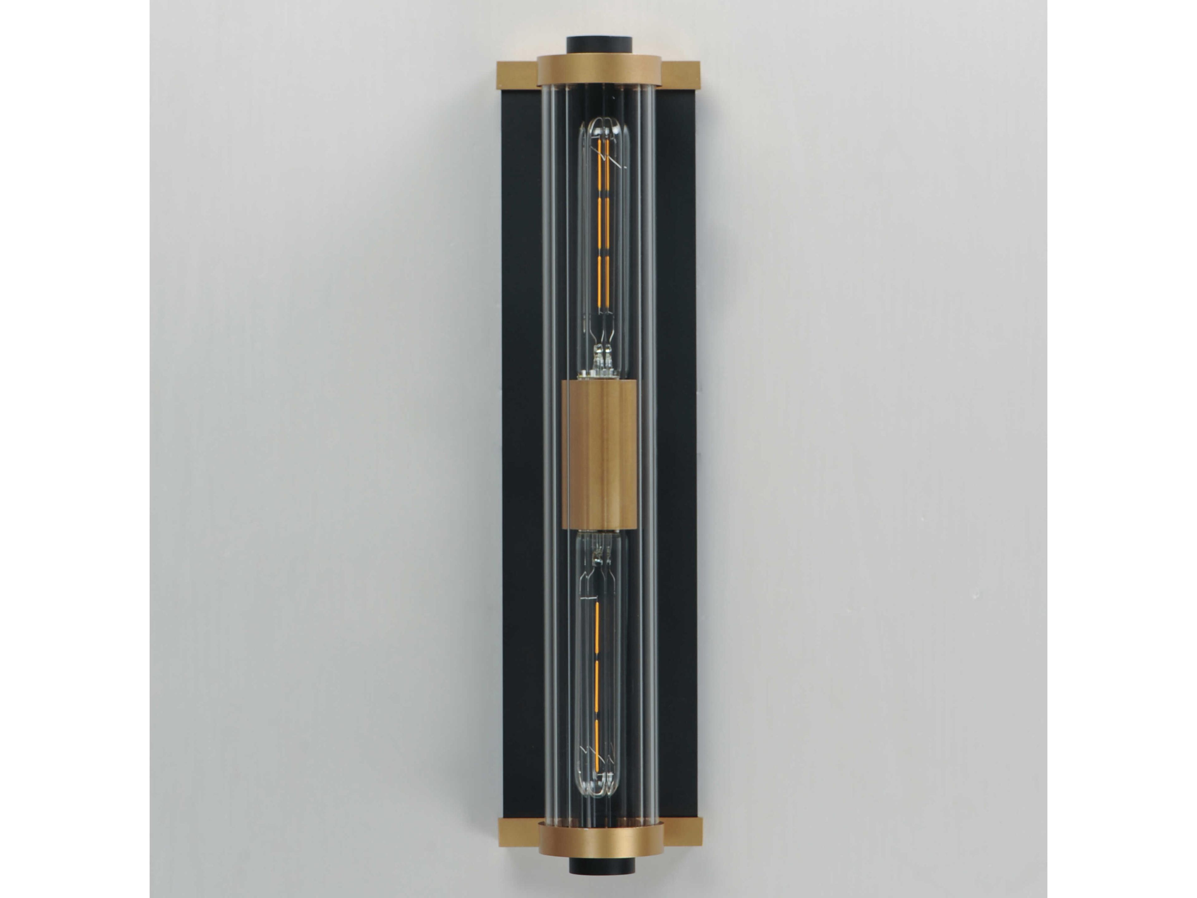 Maxim Lighting Opulent 2 - Light Outdoor Wall Light