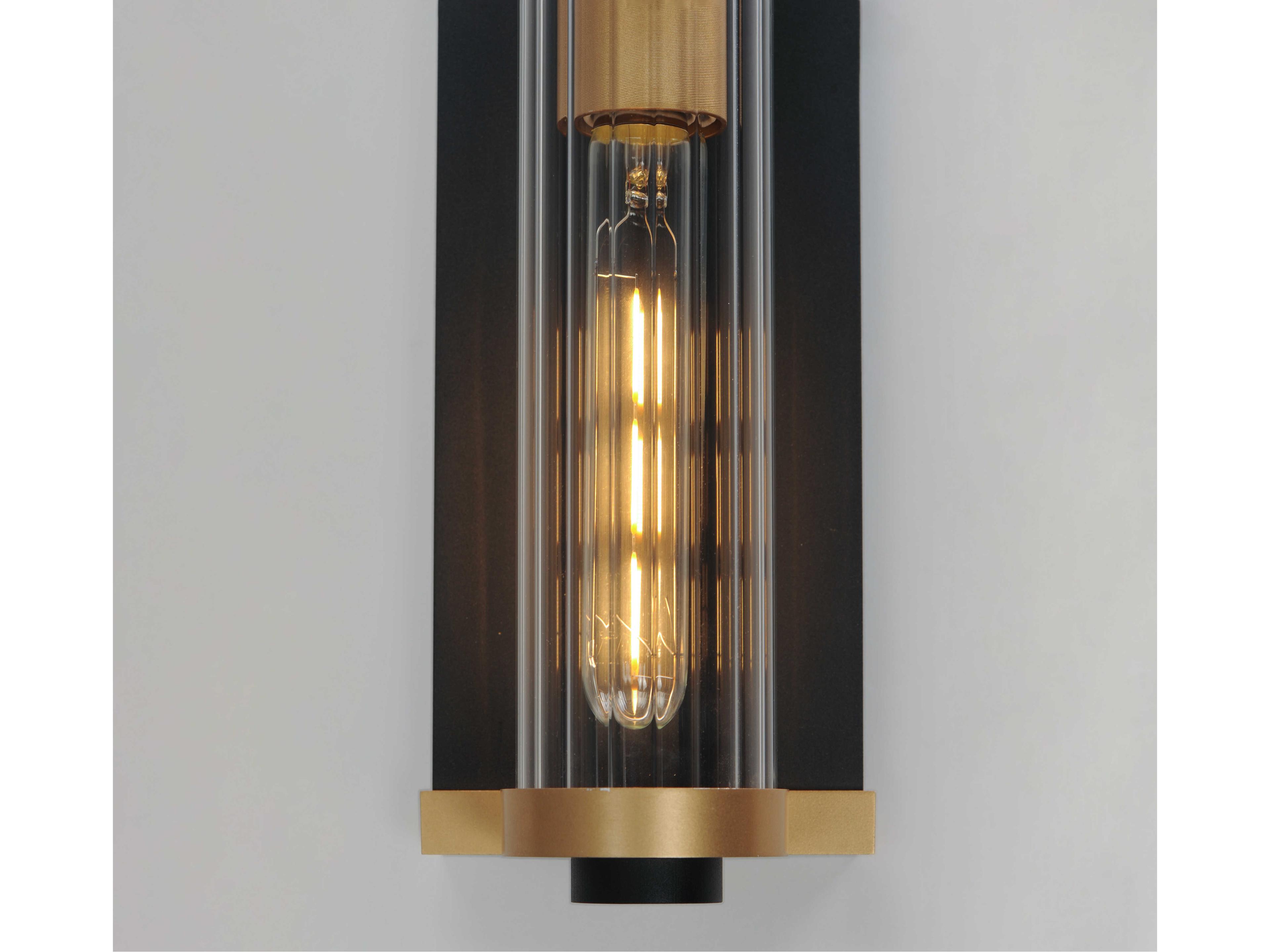 Maxim Lighting Opulent 2 - Light Outdoor Wall Light