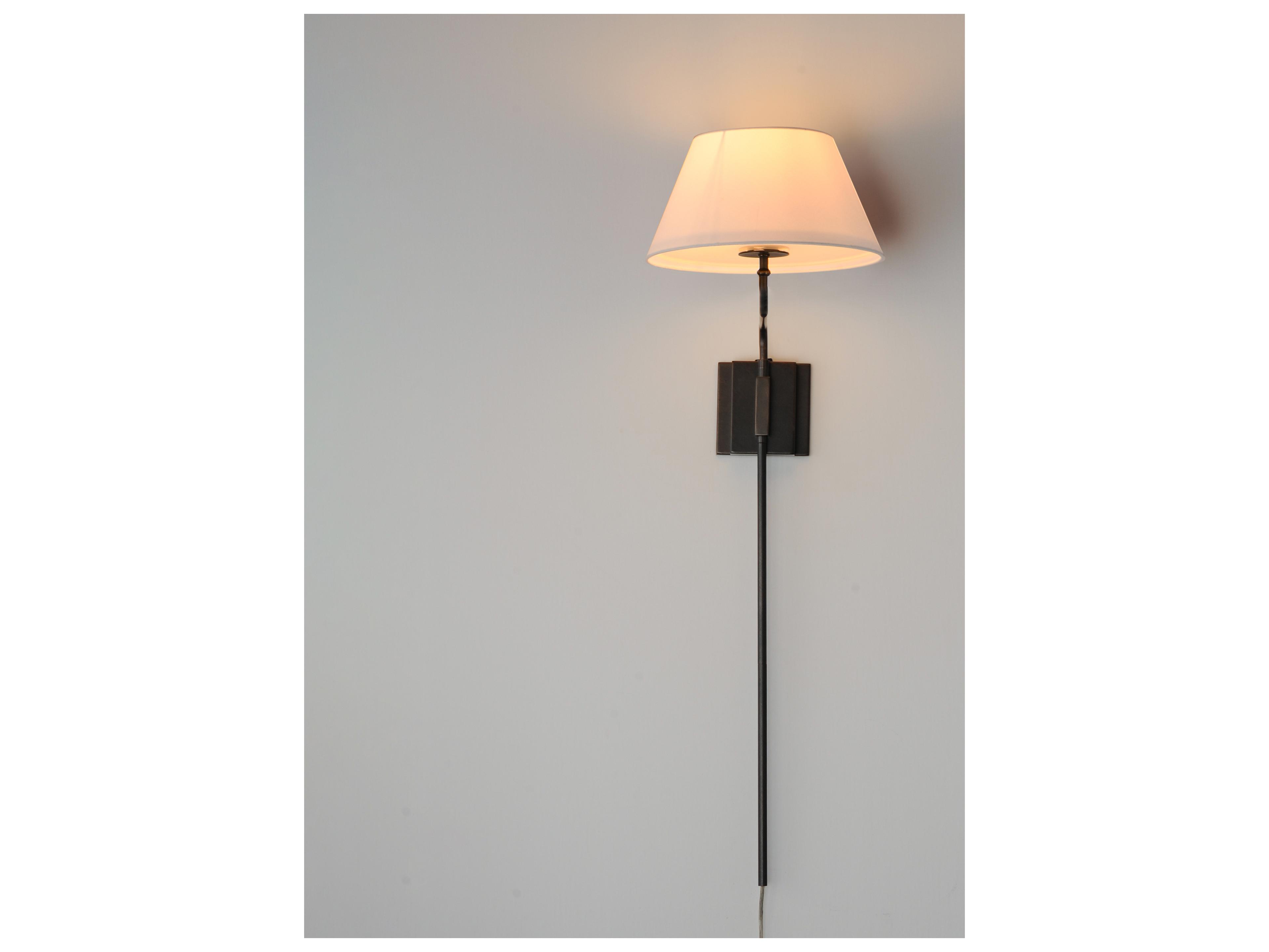 Maxim Lighting Dunbridge 1- Light Antique Bronze Wall Sconce