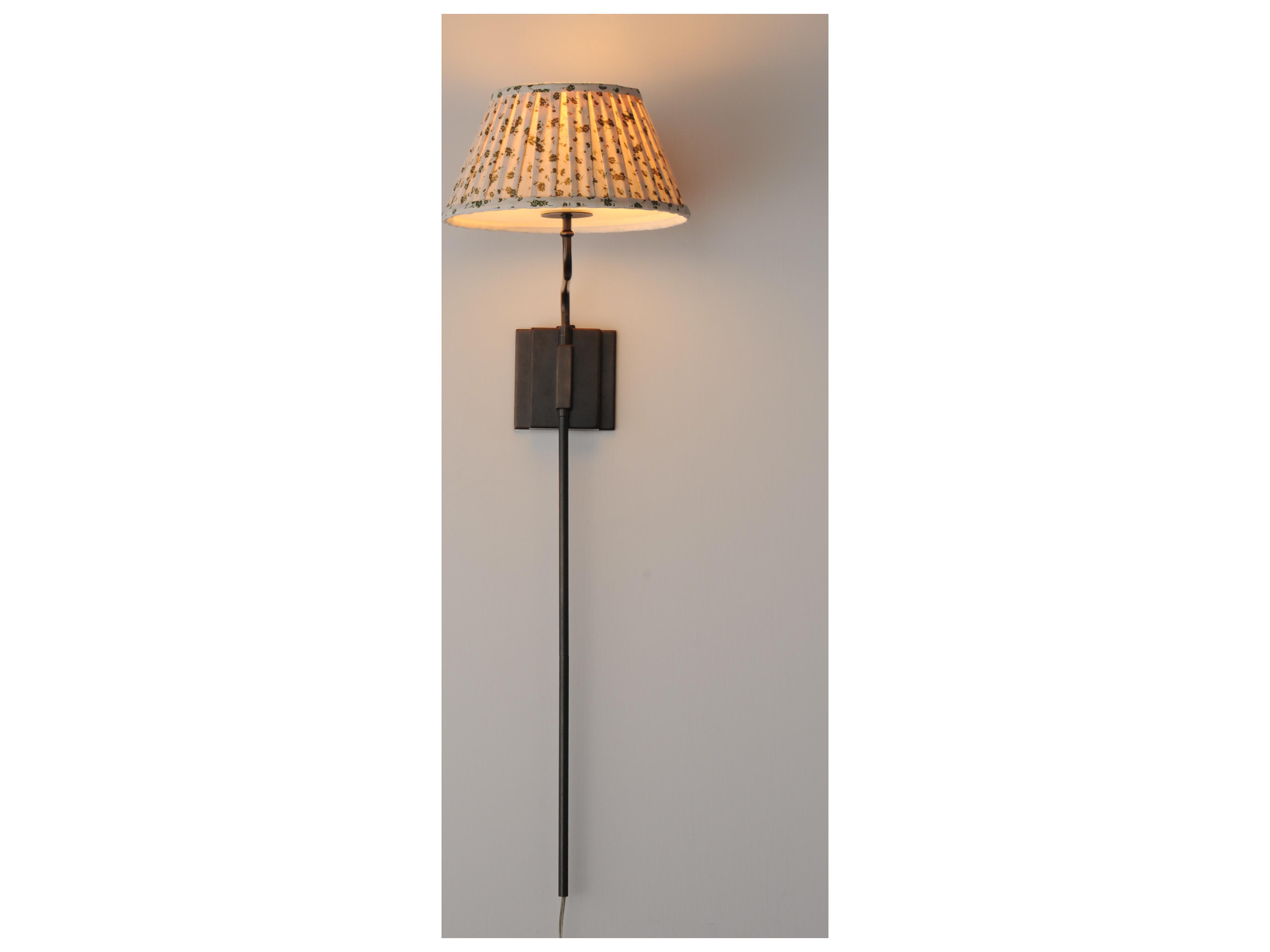 Maxim Lighting Dunbridge 1- Light Antique Bronze Wall Sconce