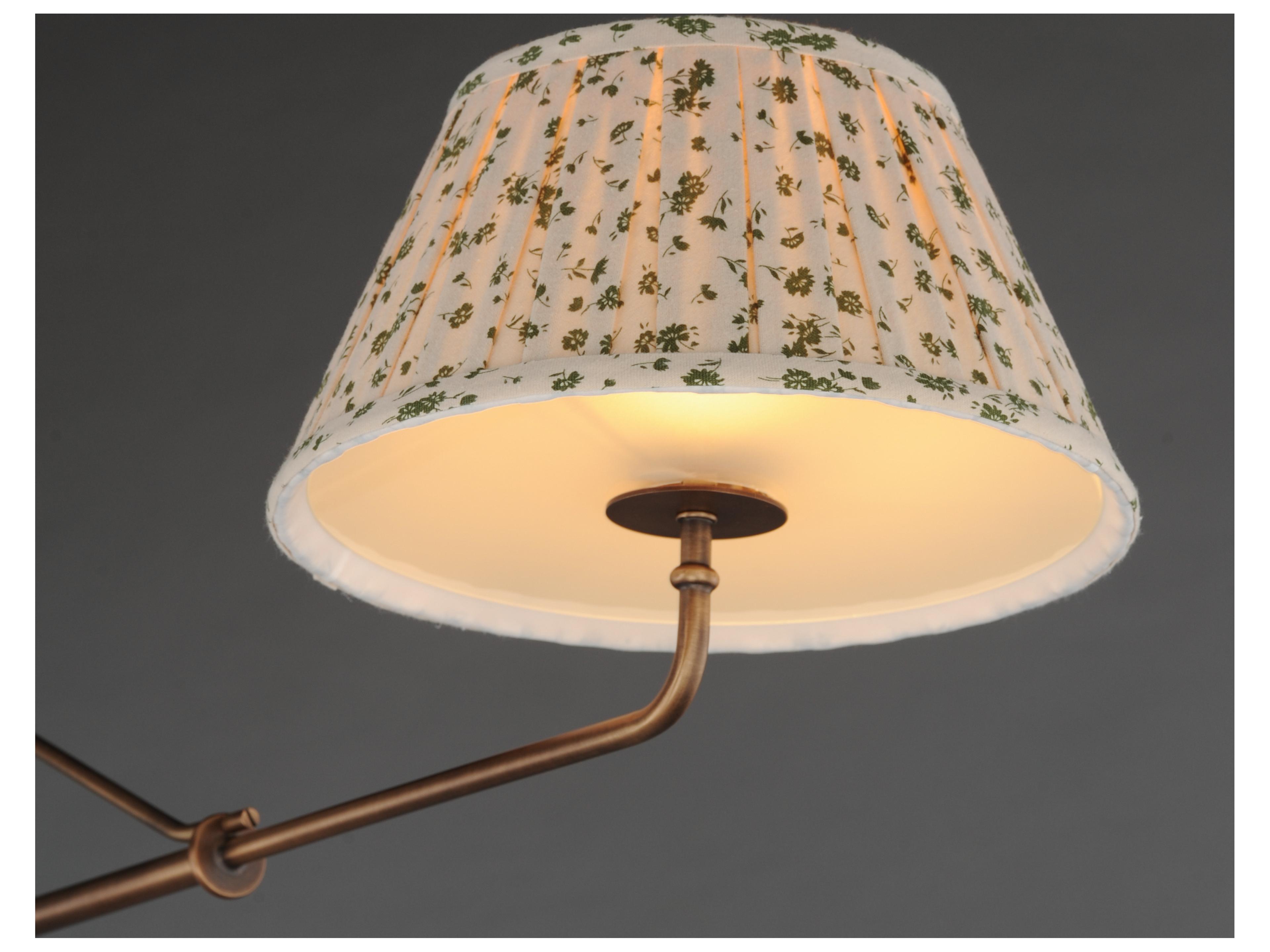 Maxim Lighting Dunbridge 2- Light Weathered Brass Linear Island Pendant