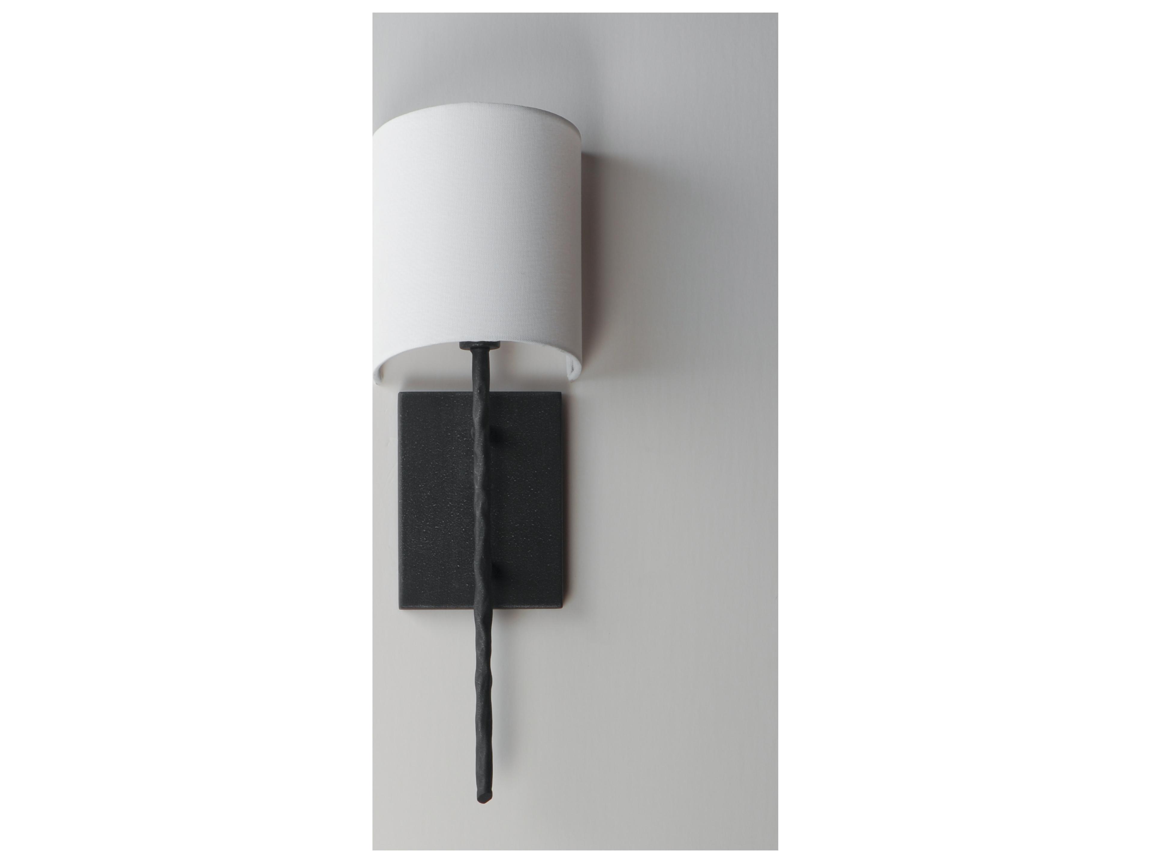 Maxim Lighting Martel 1- Light Blacksmith Wall Sconce