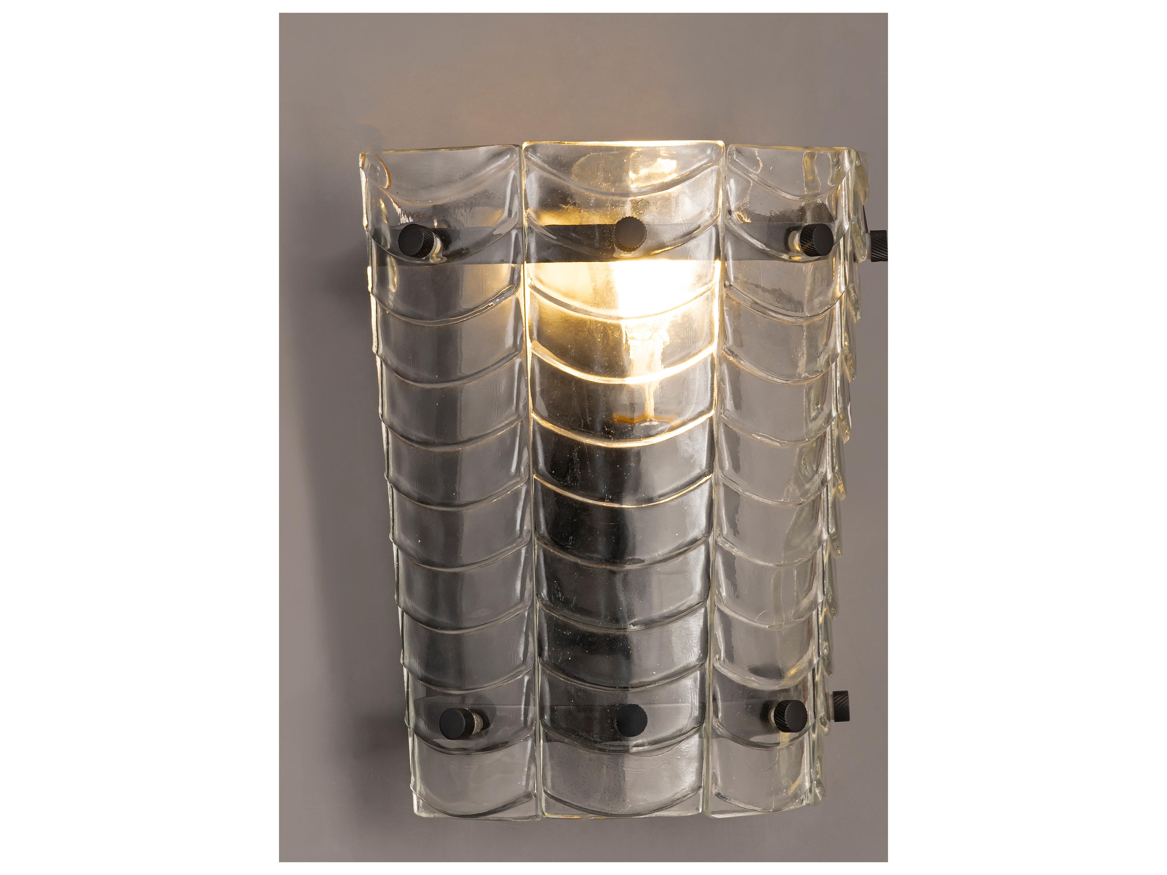 Maxim Lighting Ruche 1- Light Bronze Wall Sconce