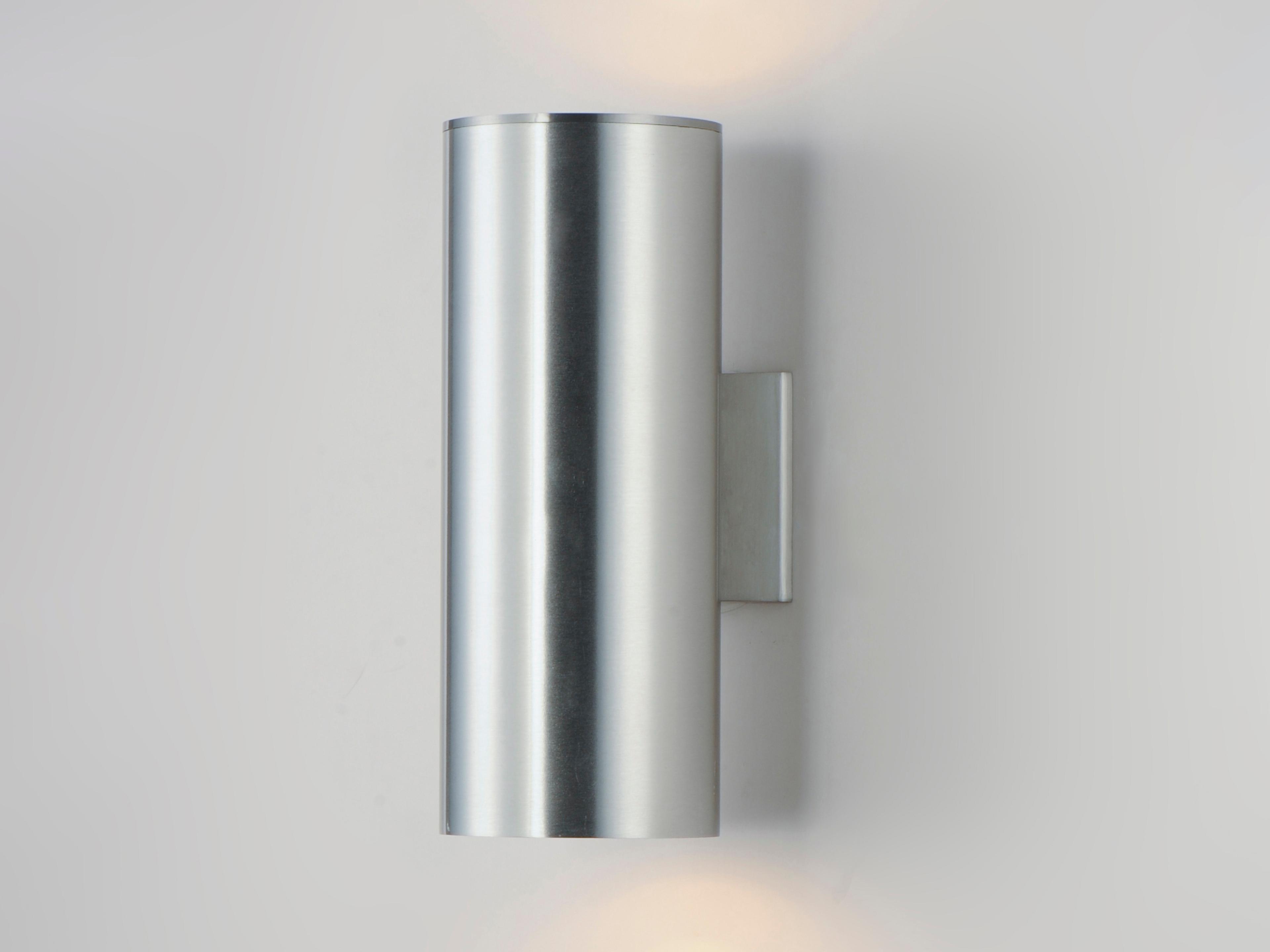 Maxim Lighting Outpost 2 - Light Outdoor Wall Light