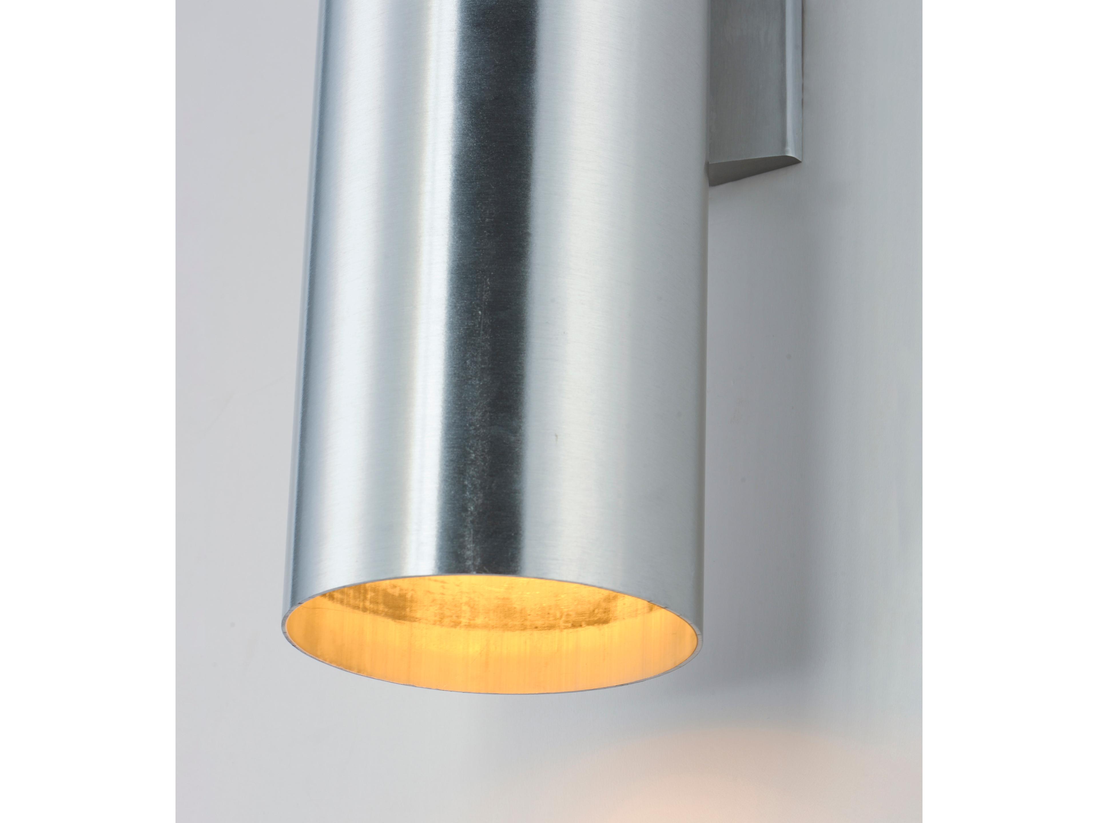 Maxim Lighting Outpost 2 - Light Outdoor Wall Light