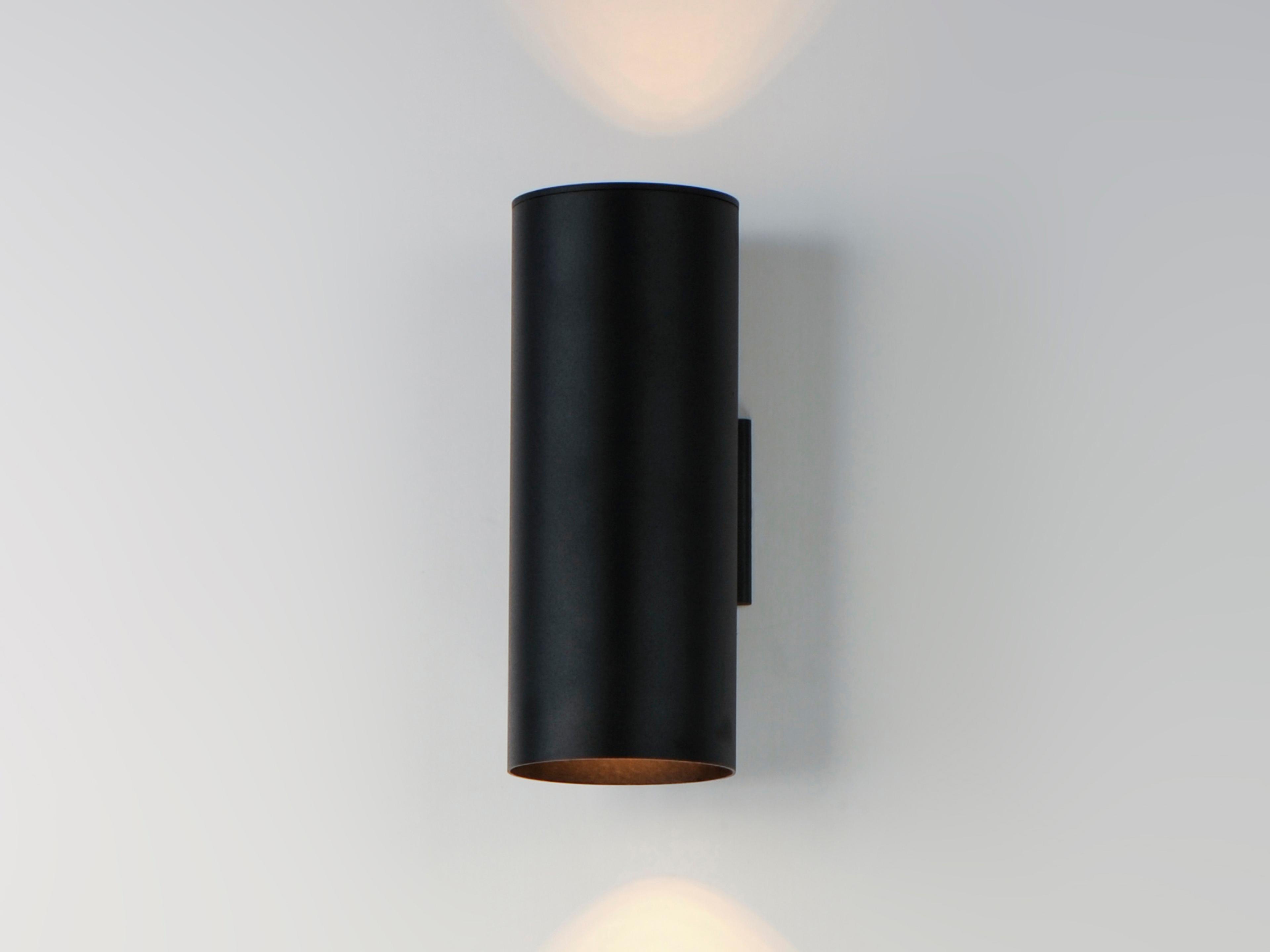 Maxim Lighting Outpost 2 - Light Outdoor Wall Light