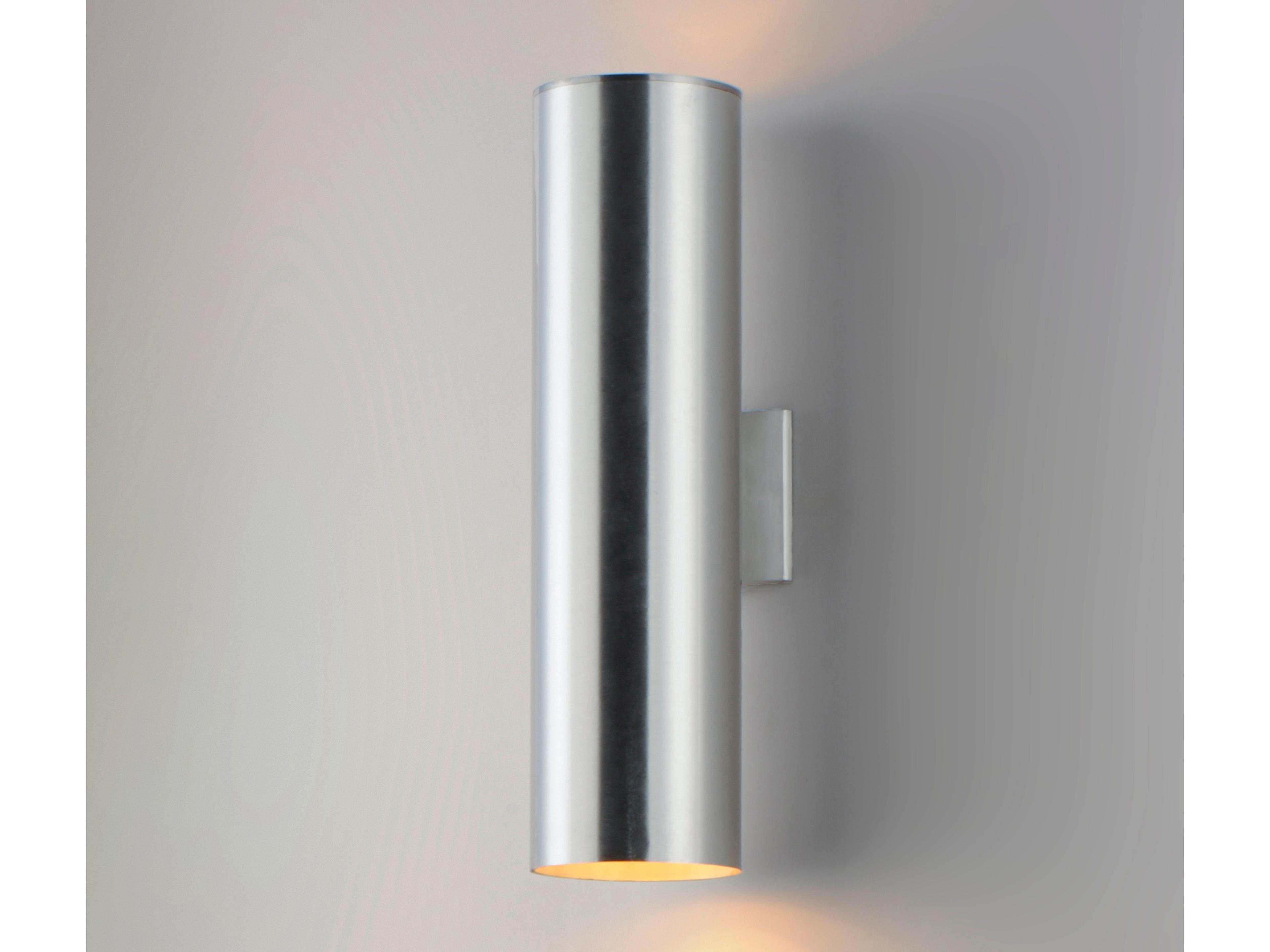 Maxim Lighting Outpost 2 - Light Outdoor Wall Light