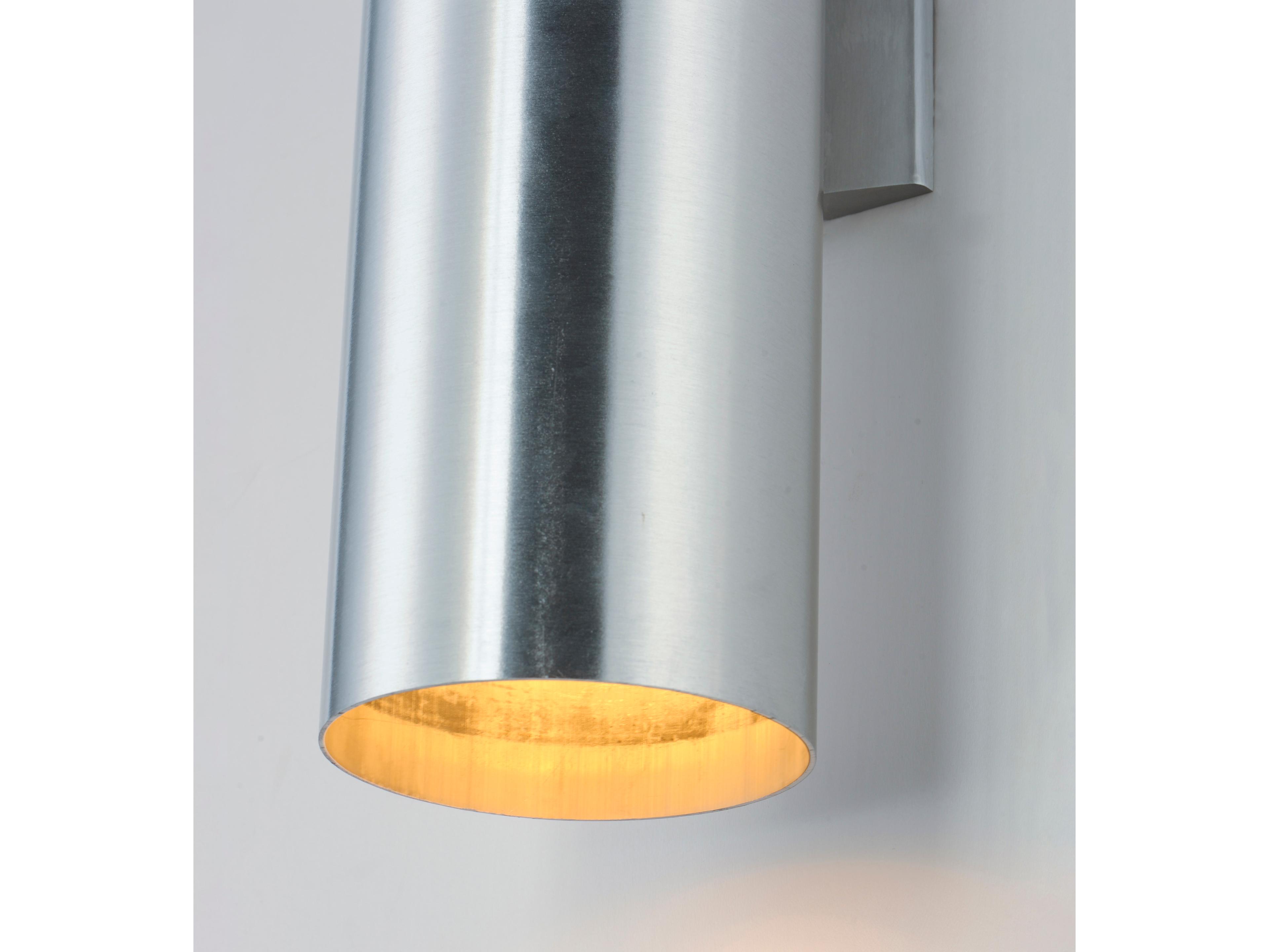 Maxim Lighting Outpost 2 - Light Outdoor Wall Light