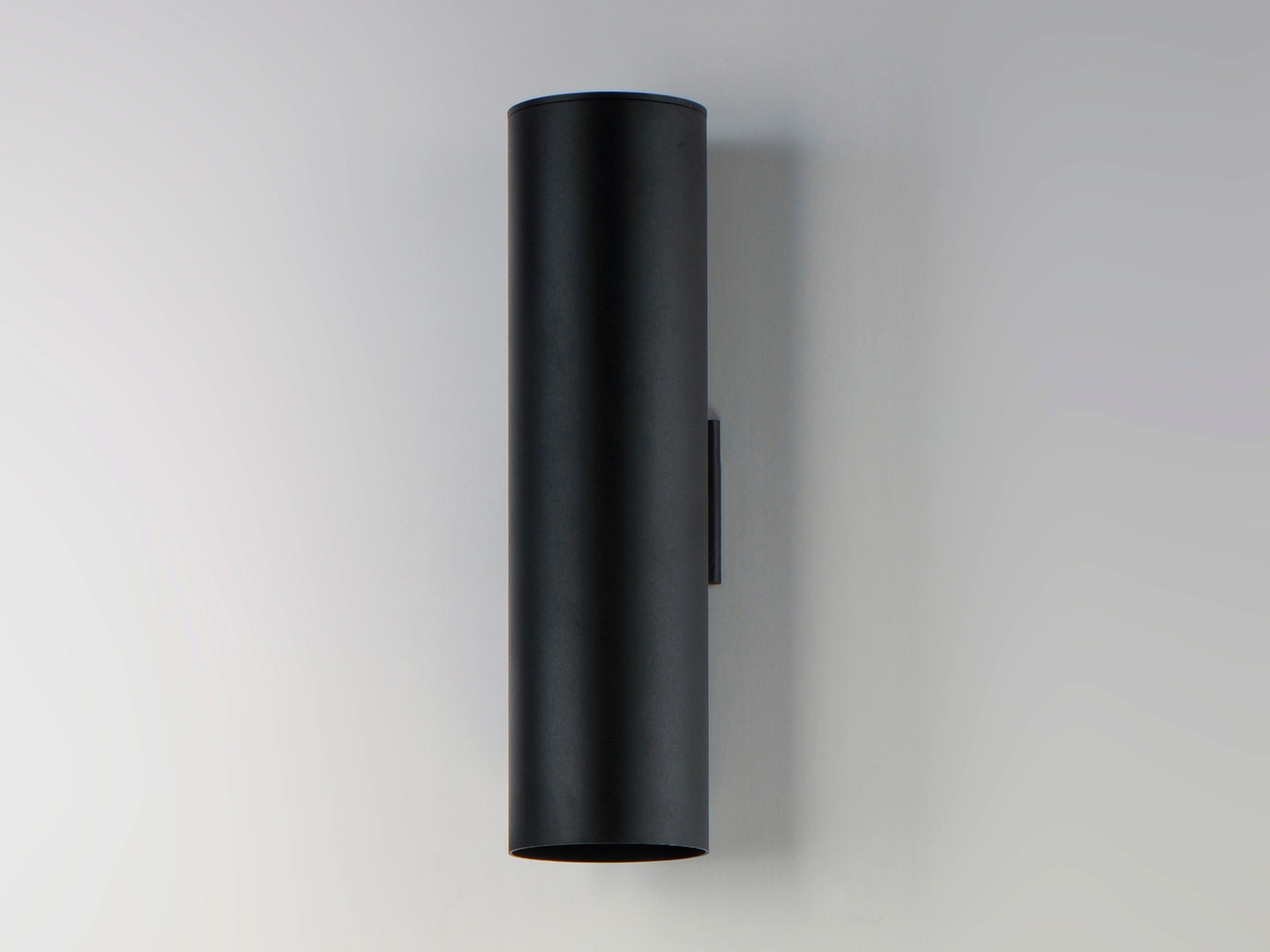 Maxim Lighting Outpost 2 - Light Hide Outdoor Wall Light