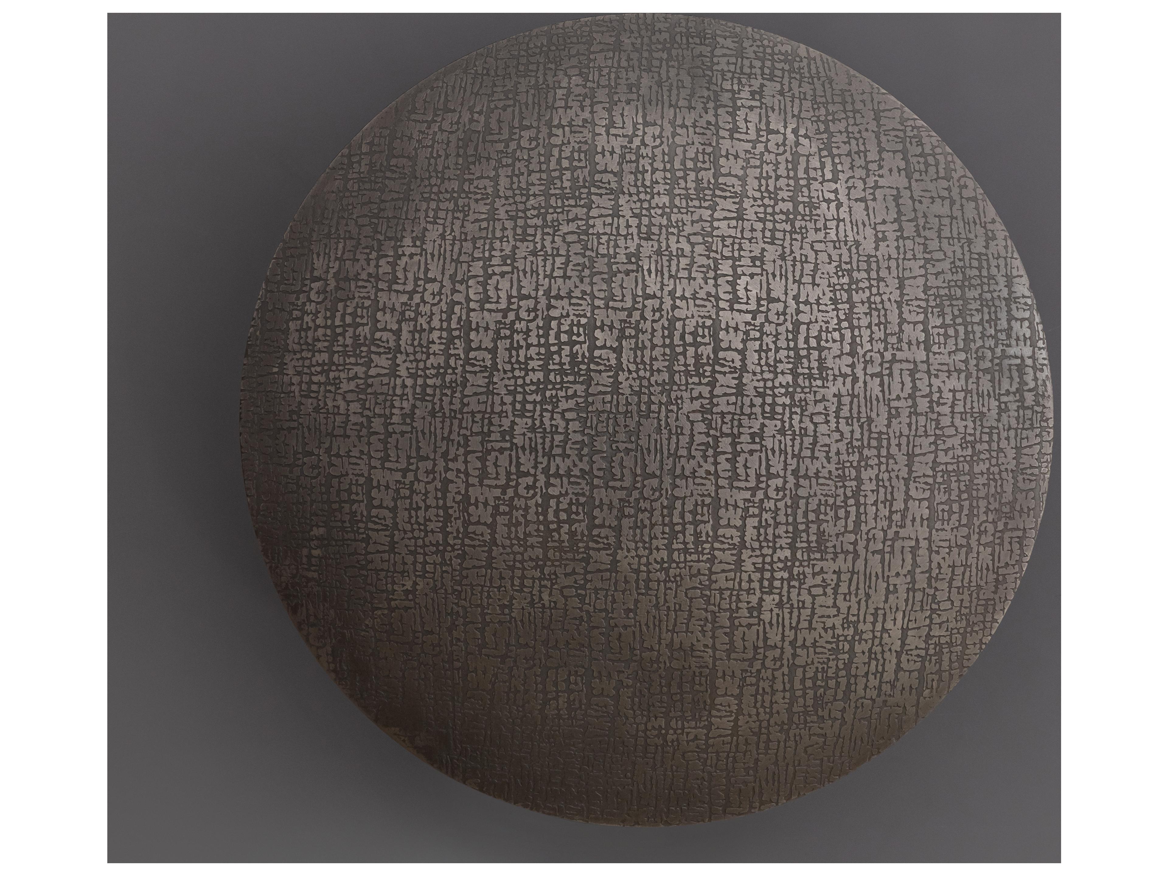 Maxim Lighting Aurelia 1- Light Pewter Bronze Wall Sconce