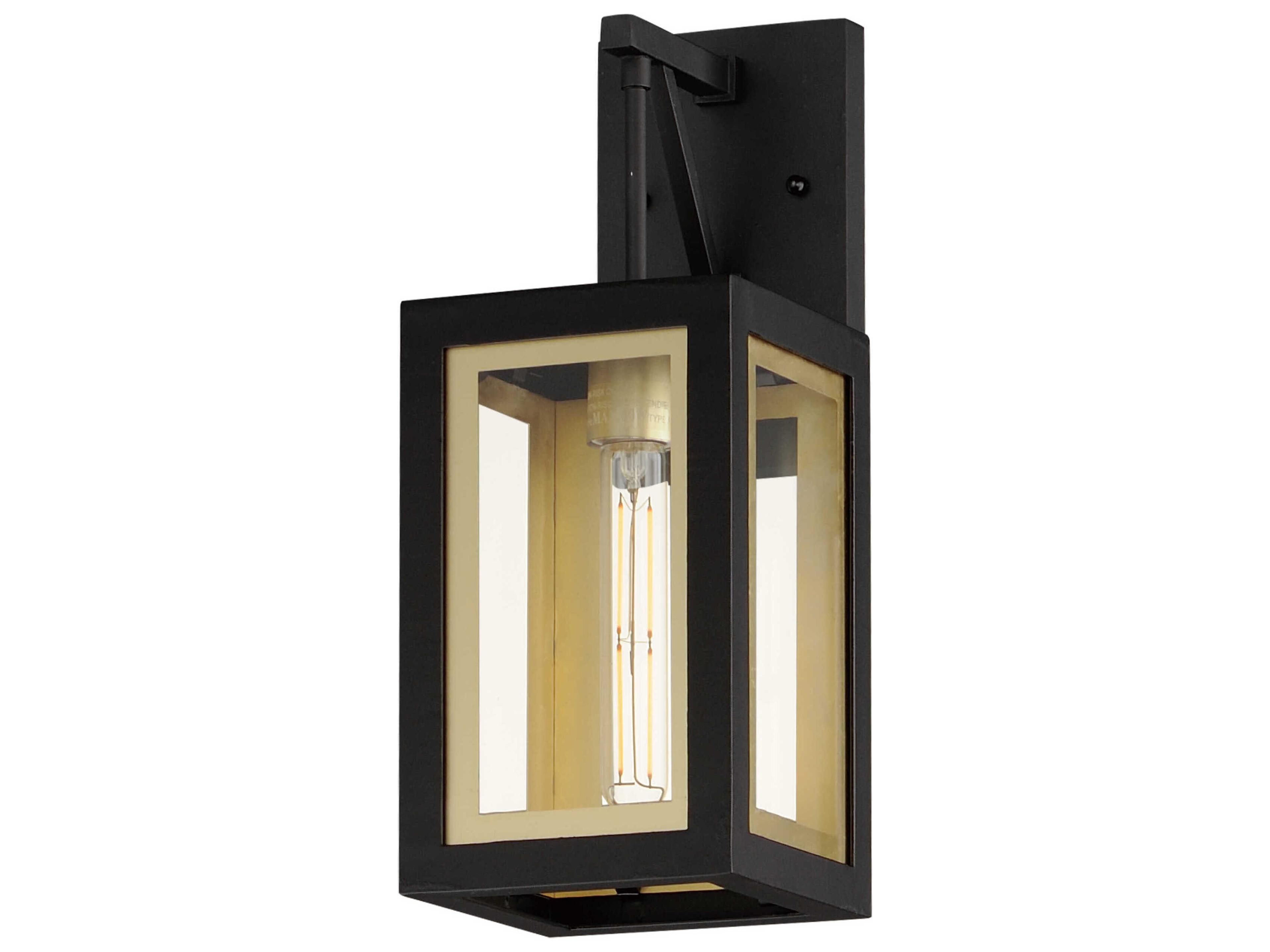 Neoclass 1 - Light Outdoor Wall Light
