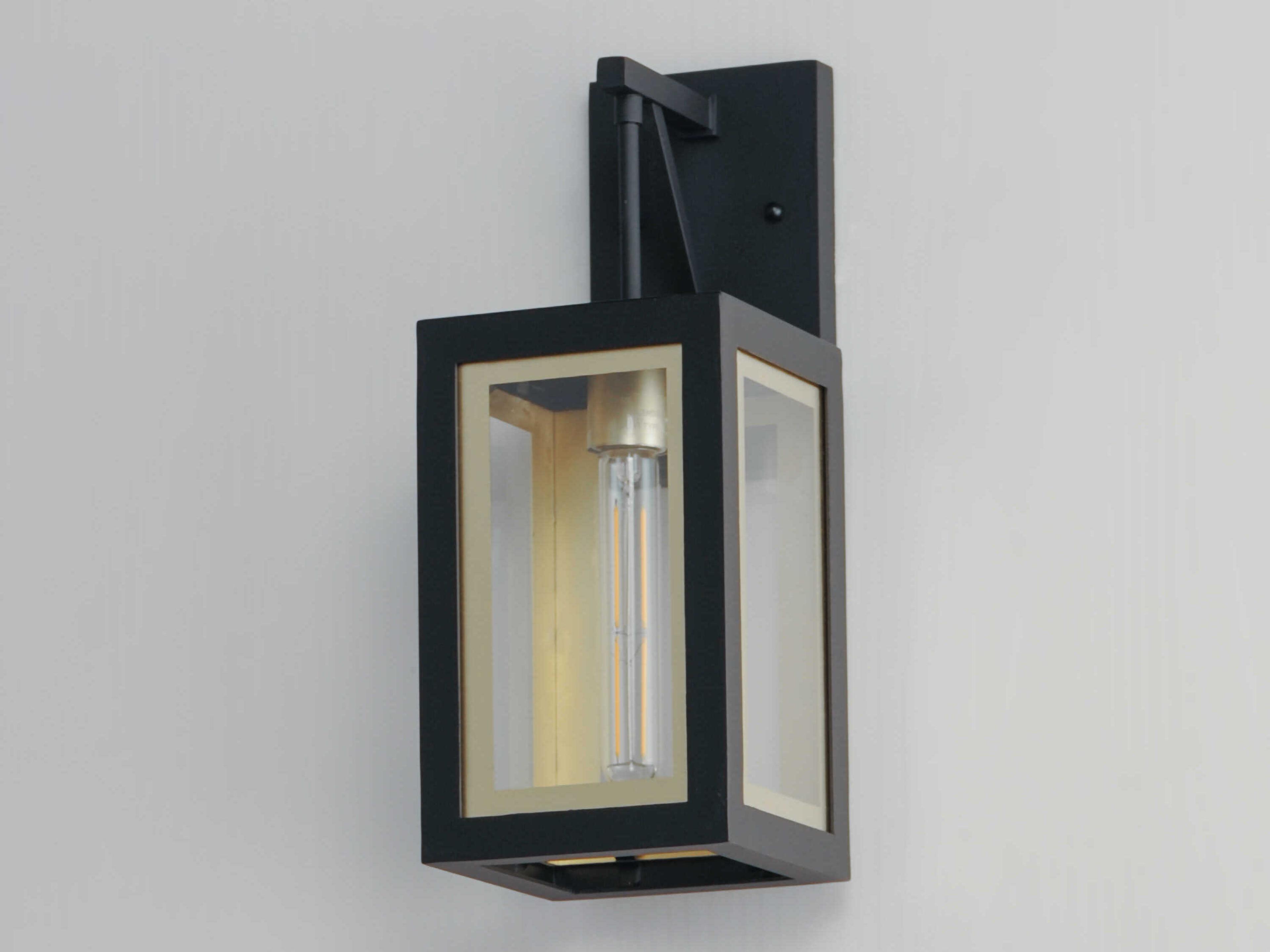 Maxim Lighting Neoclass 1 - Light Outdoor Wall Light