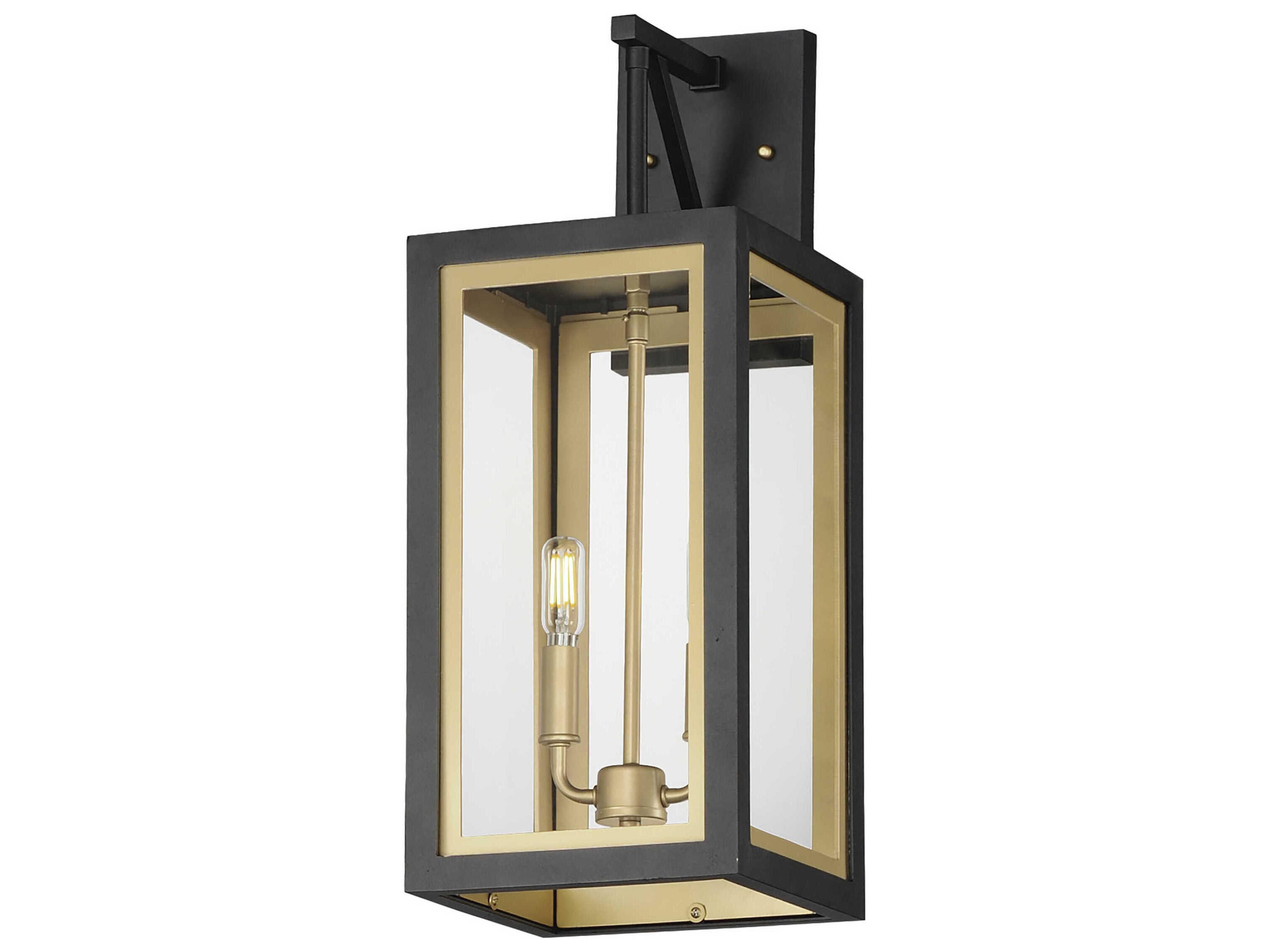 Neoclass 2 - Light Outdoor Wall Light