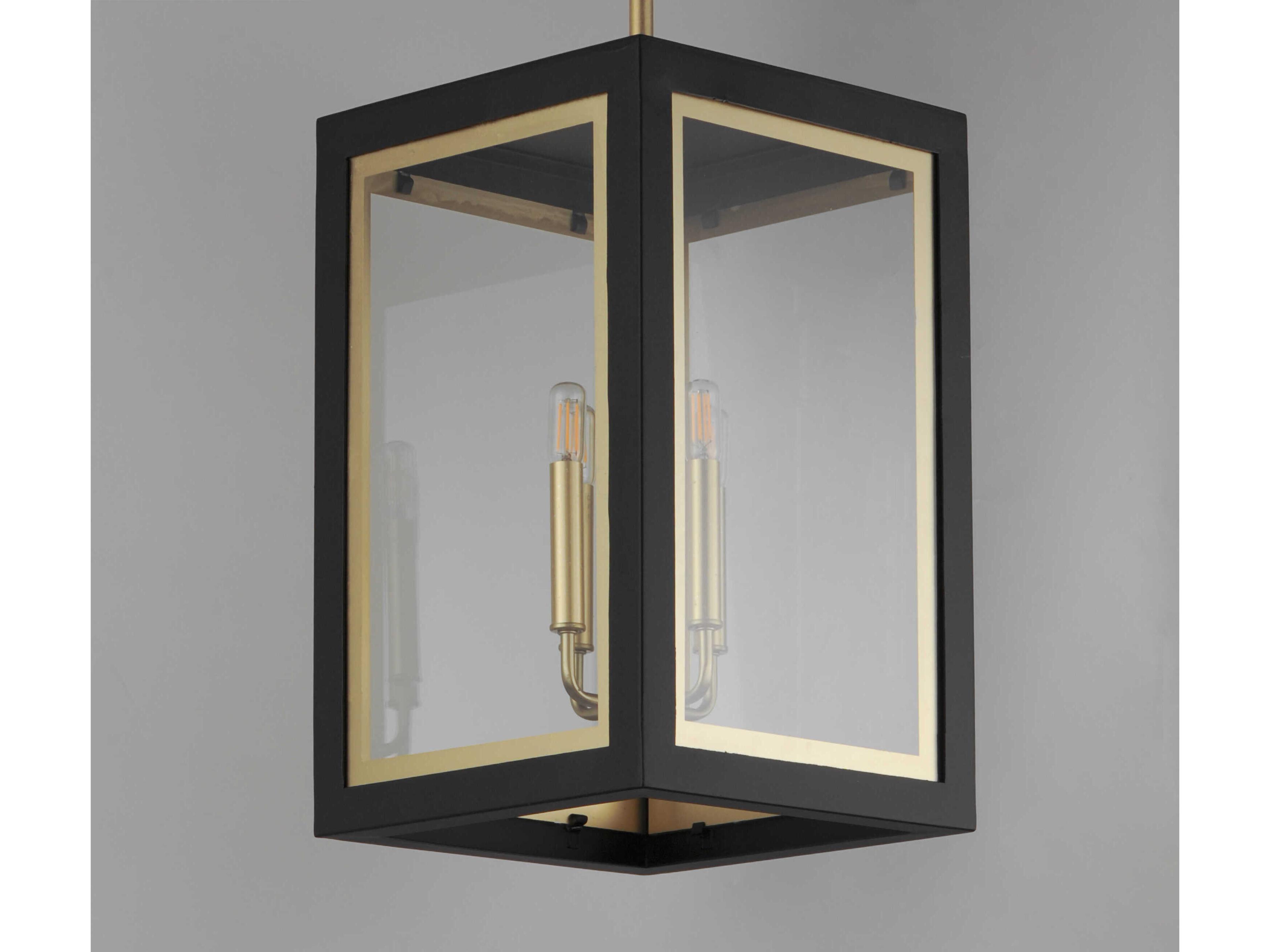 Maxim Lighting Neoclass 4 - Light Outdoor Hanging Light