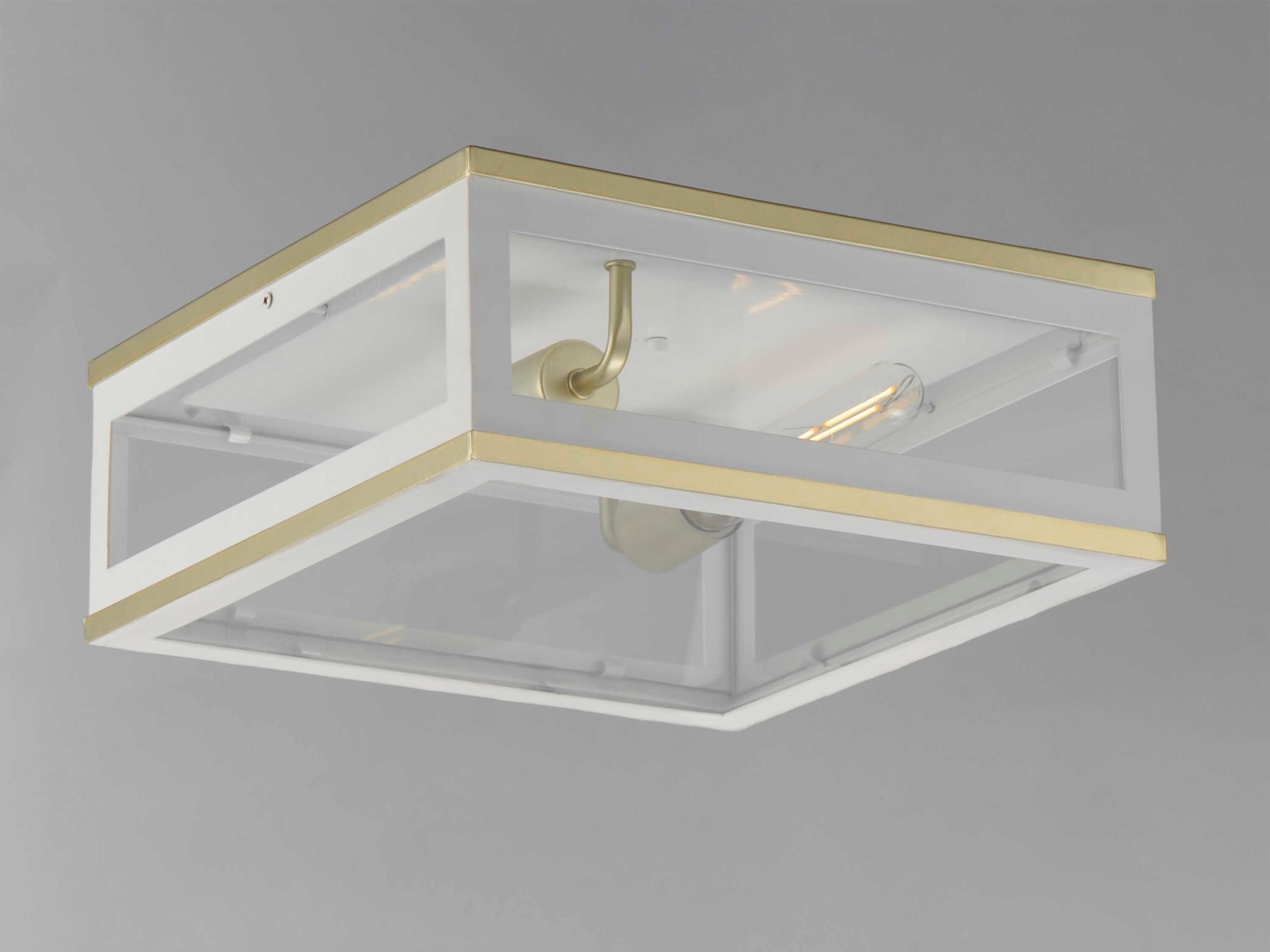 Maxim Lighting Neoclass 2 - Light Outdoor Ceiling Light
