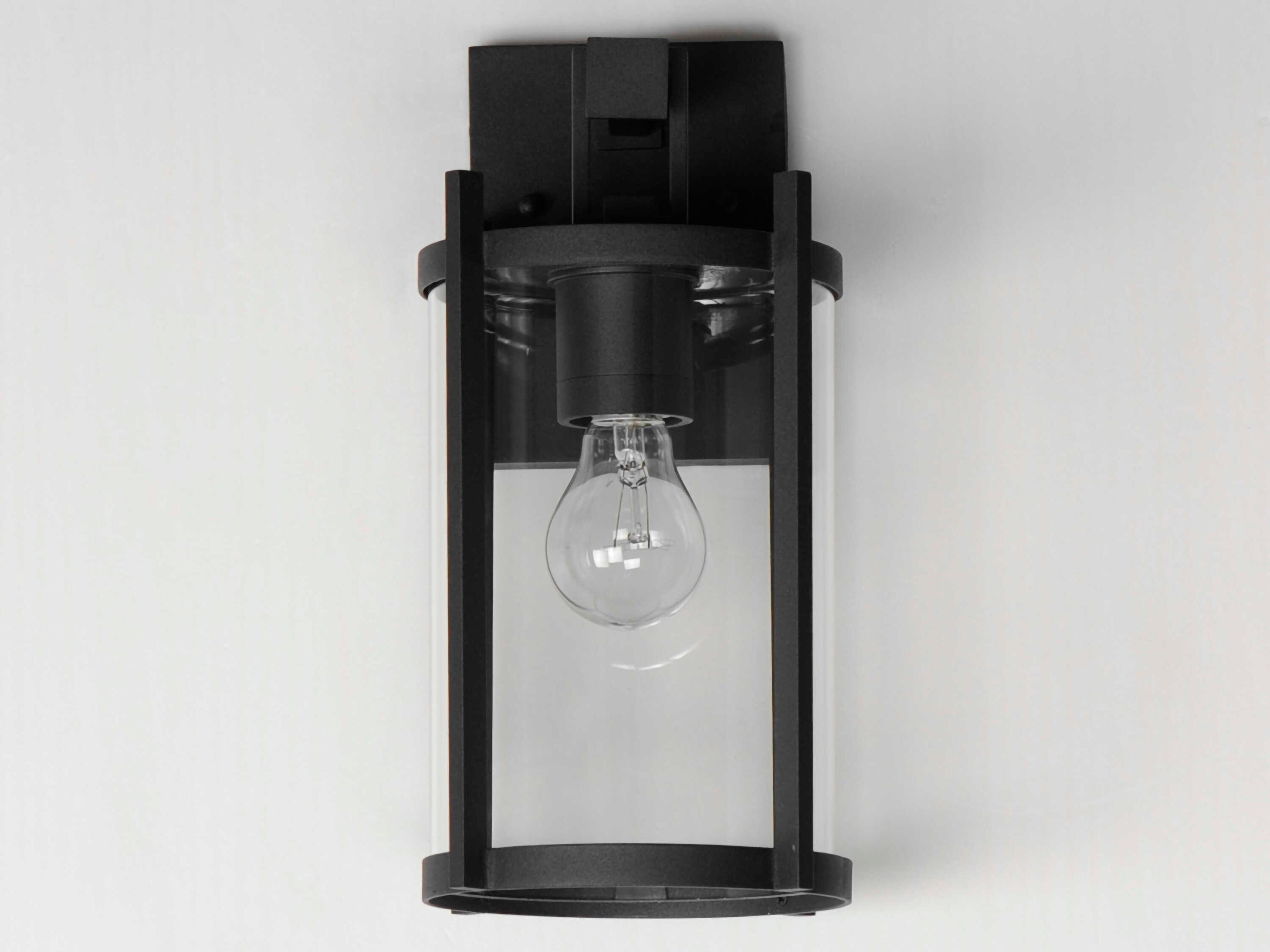 Maxim Lighting Belfry 1 - Light Outdoor Wall Light