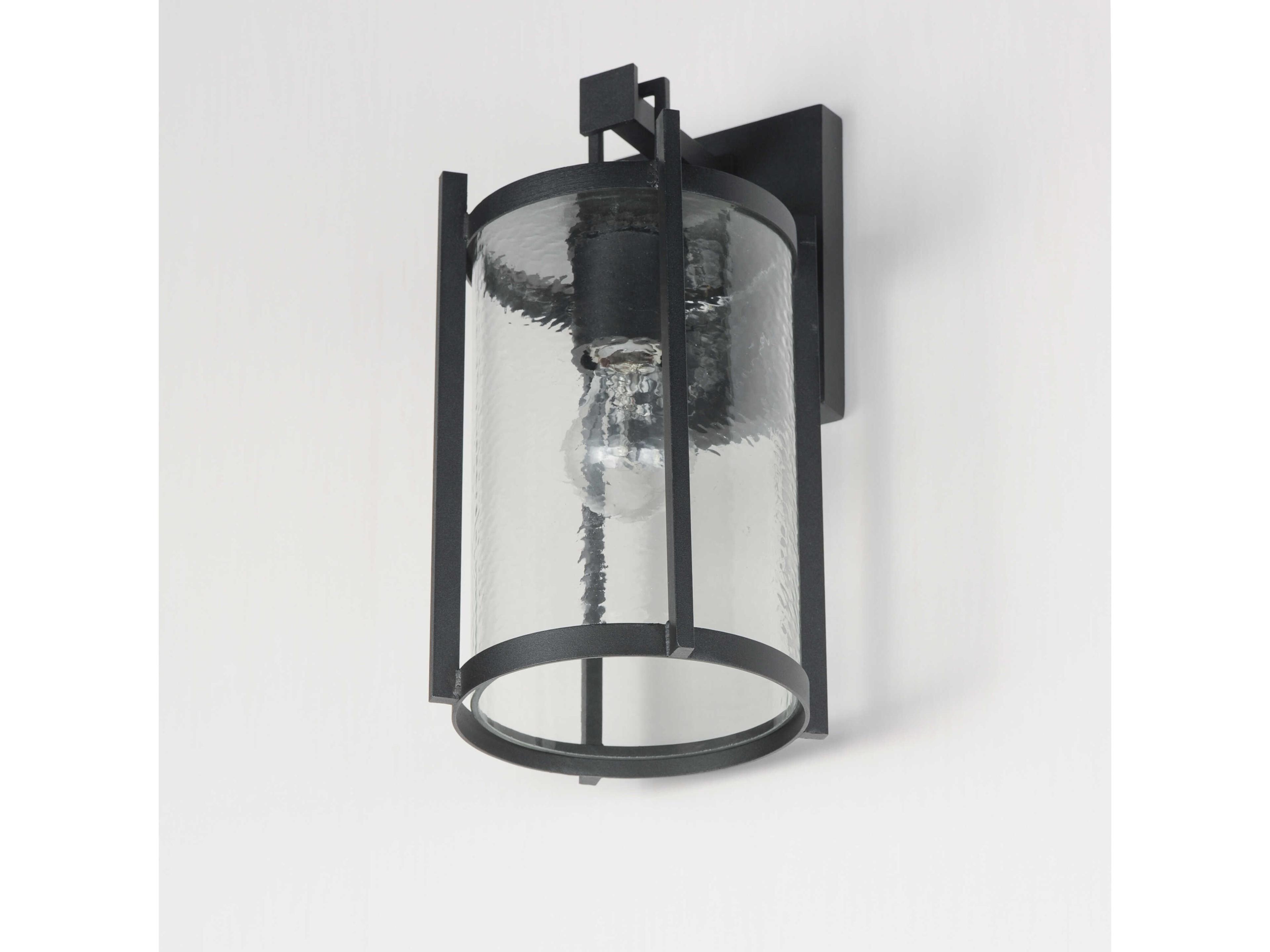 Maxim Lighting Belfry 1-Light Outdoor Wall Light