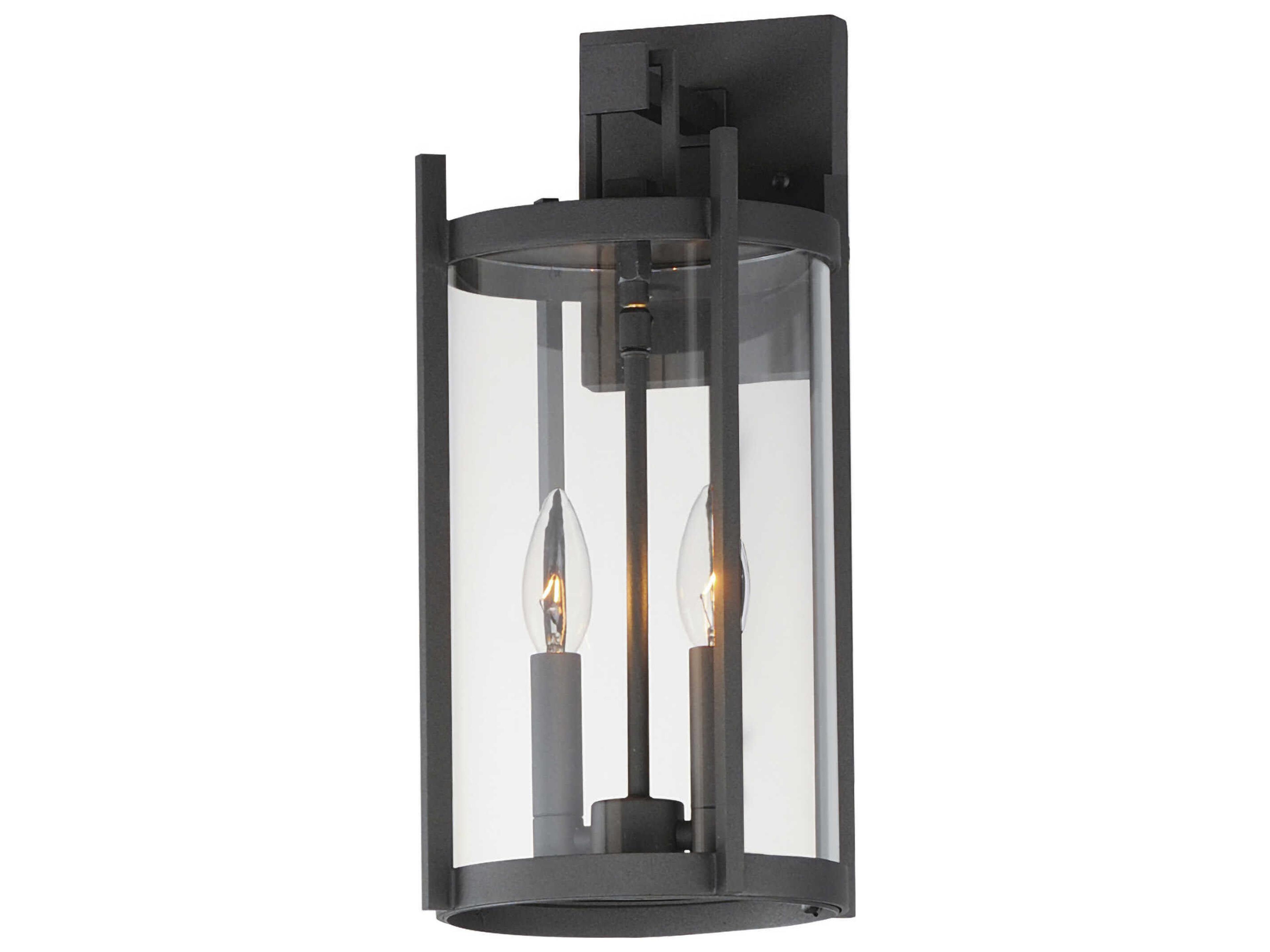 Belfry 2 - Light Outdoor Wall Light