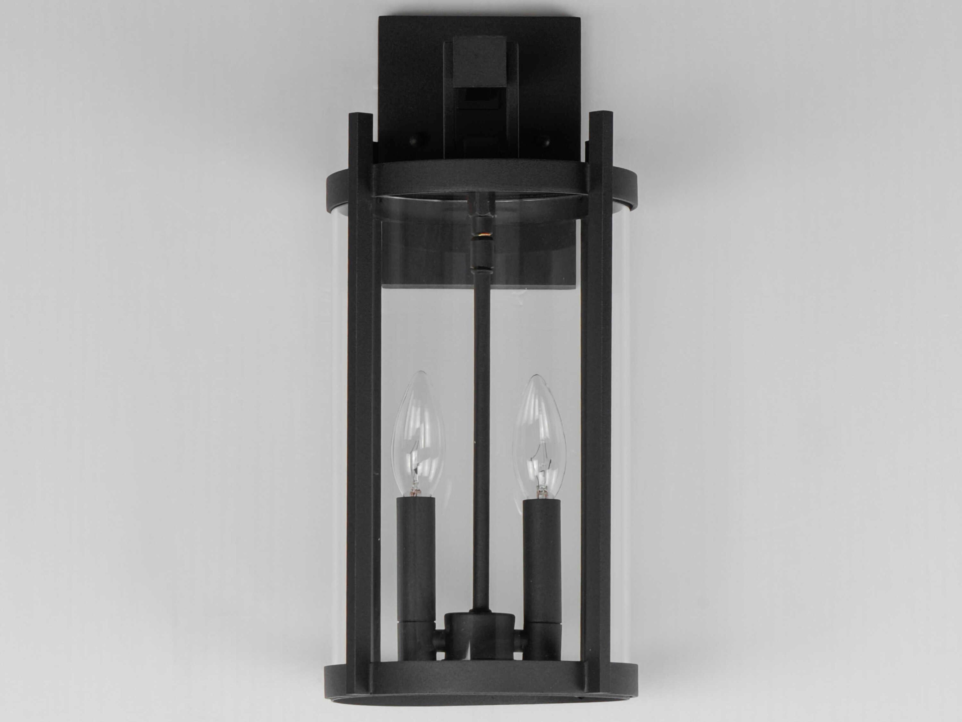 Maxim Lighting Belfry 2 - Light Outdoor Wall Light