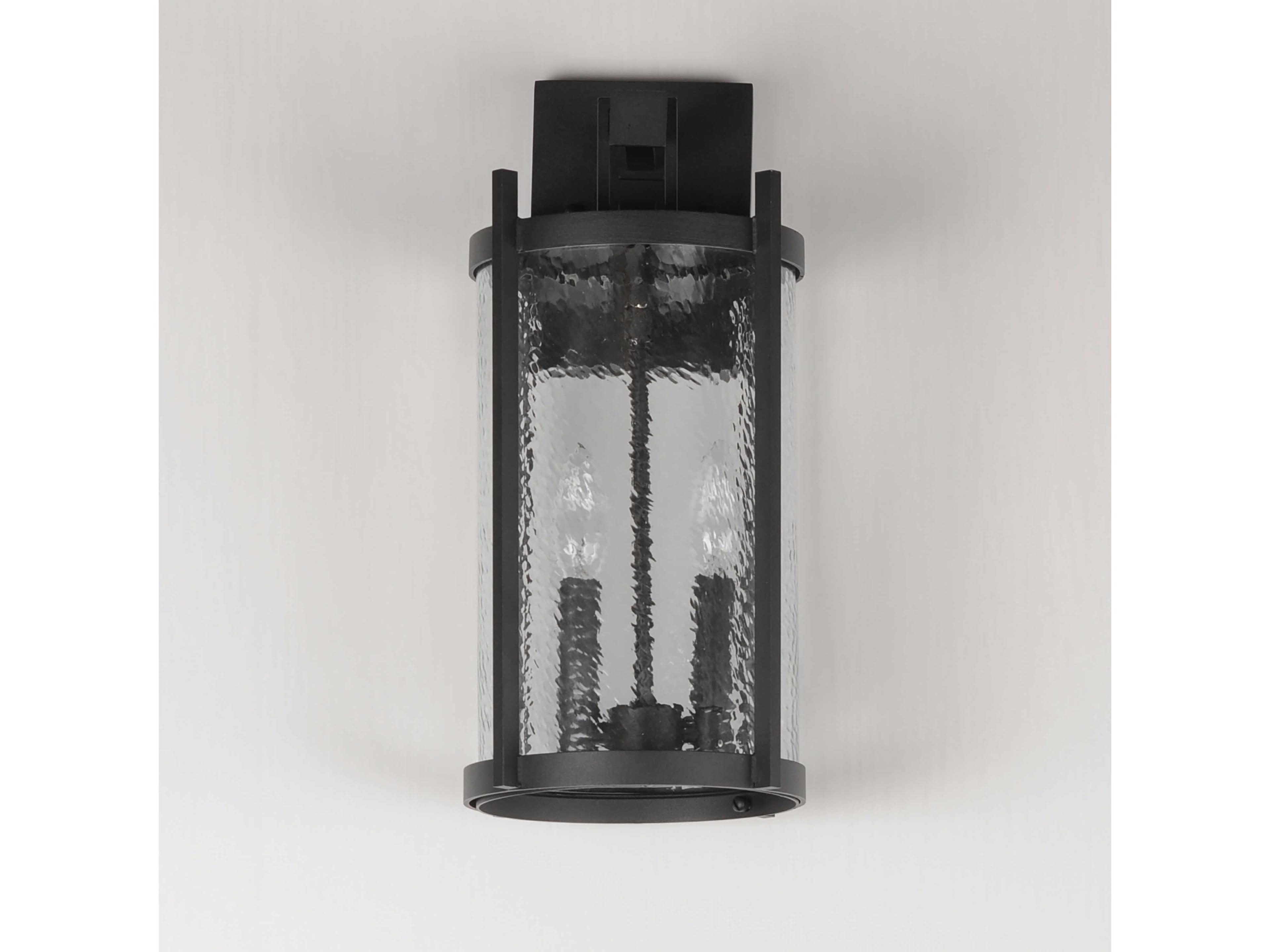 Maxim Lighting Belfry 2-Light Outdoor Wall Light
