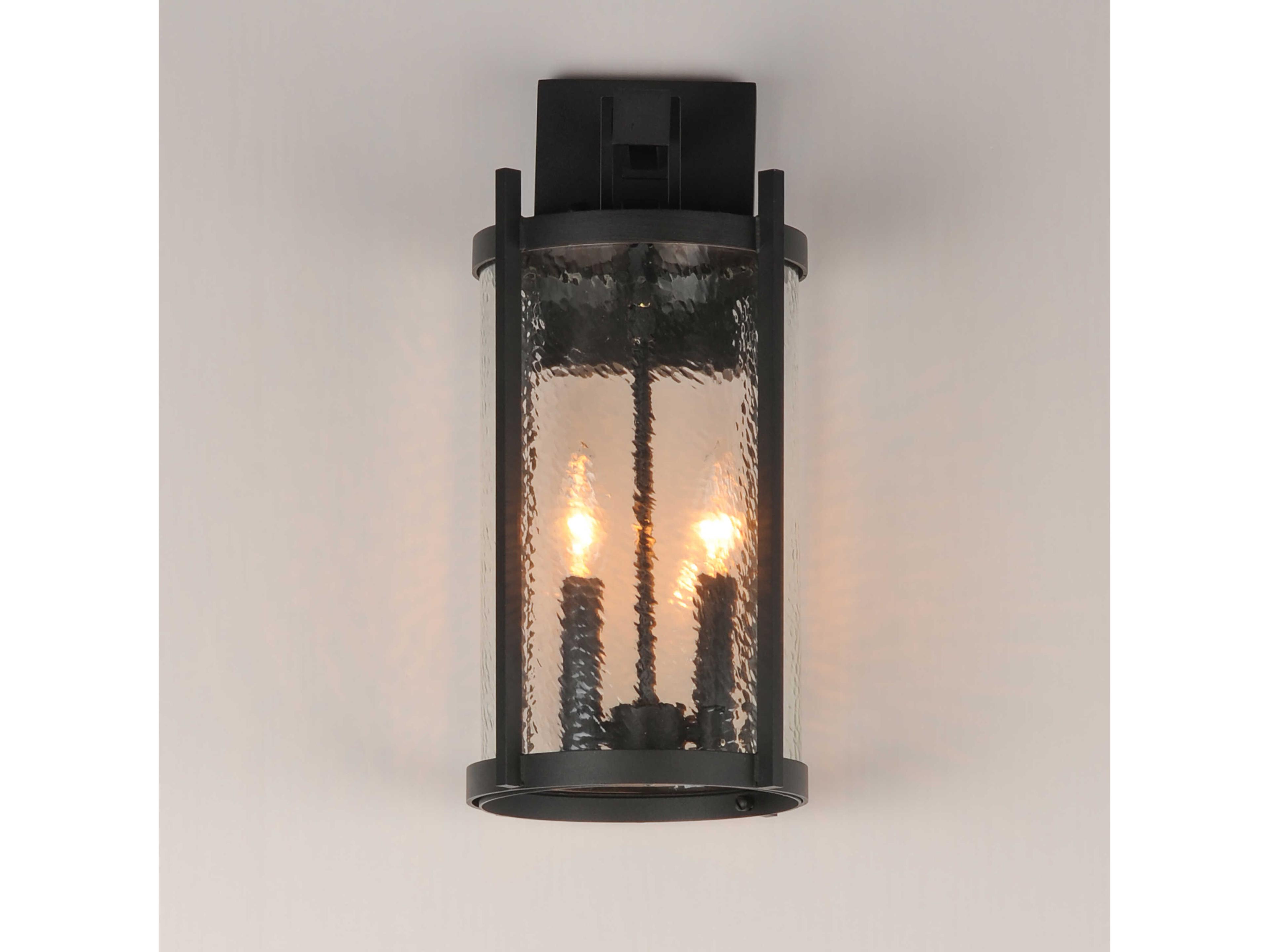 Maxim Lighting Belfry 2-Light Outdoor Wall Light