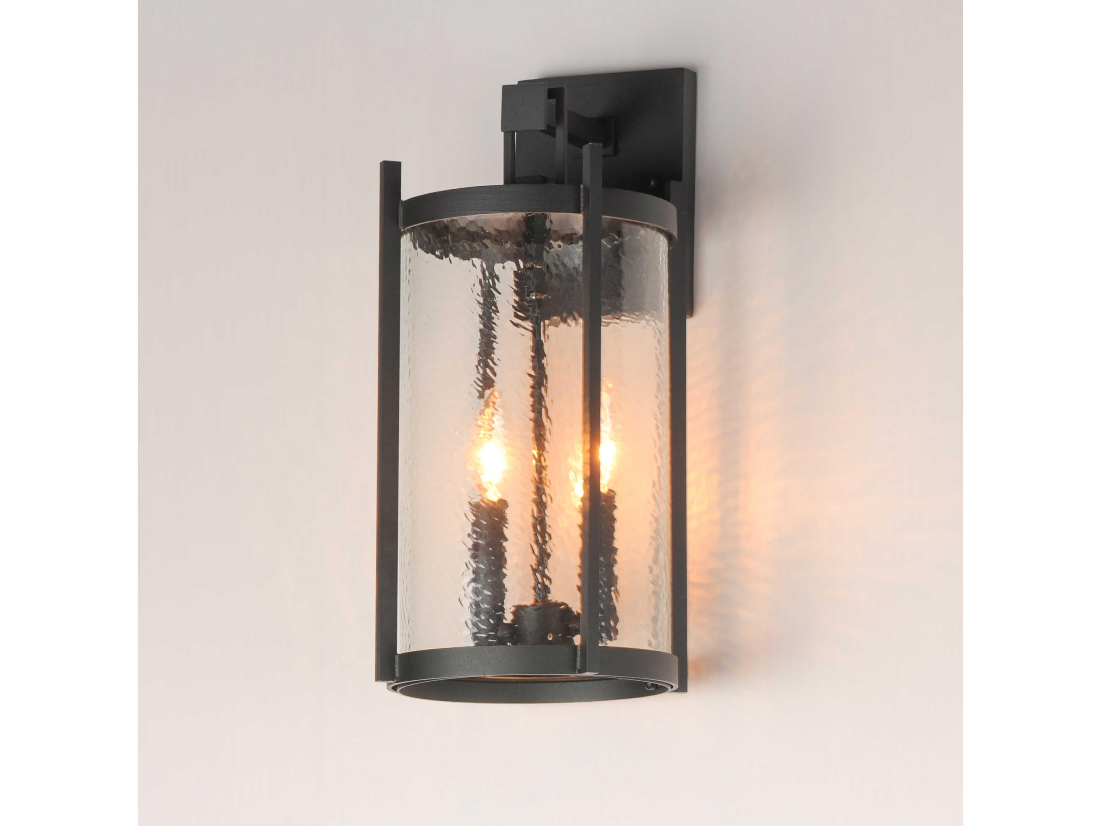 Maxim Lighting Belfry 2-Light Outdoor Wall Light