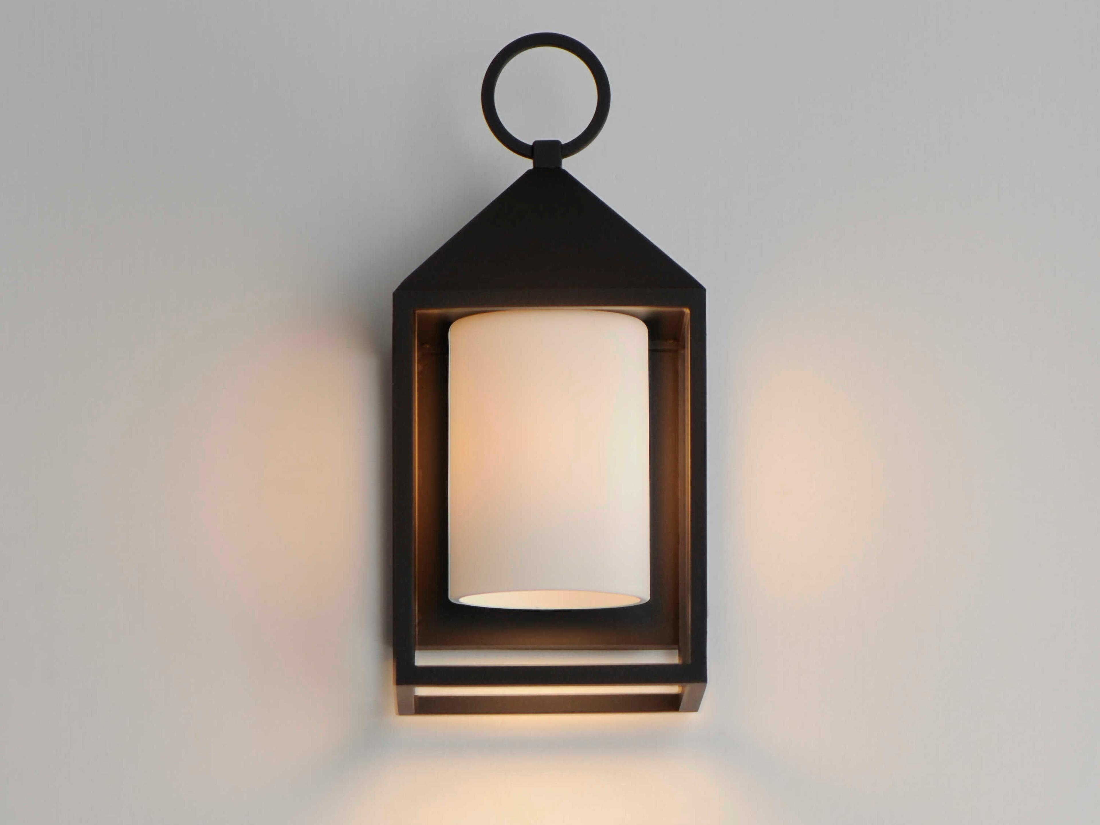 Maxim Lighting Aldous 1-Light Outdoor Wall Light
