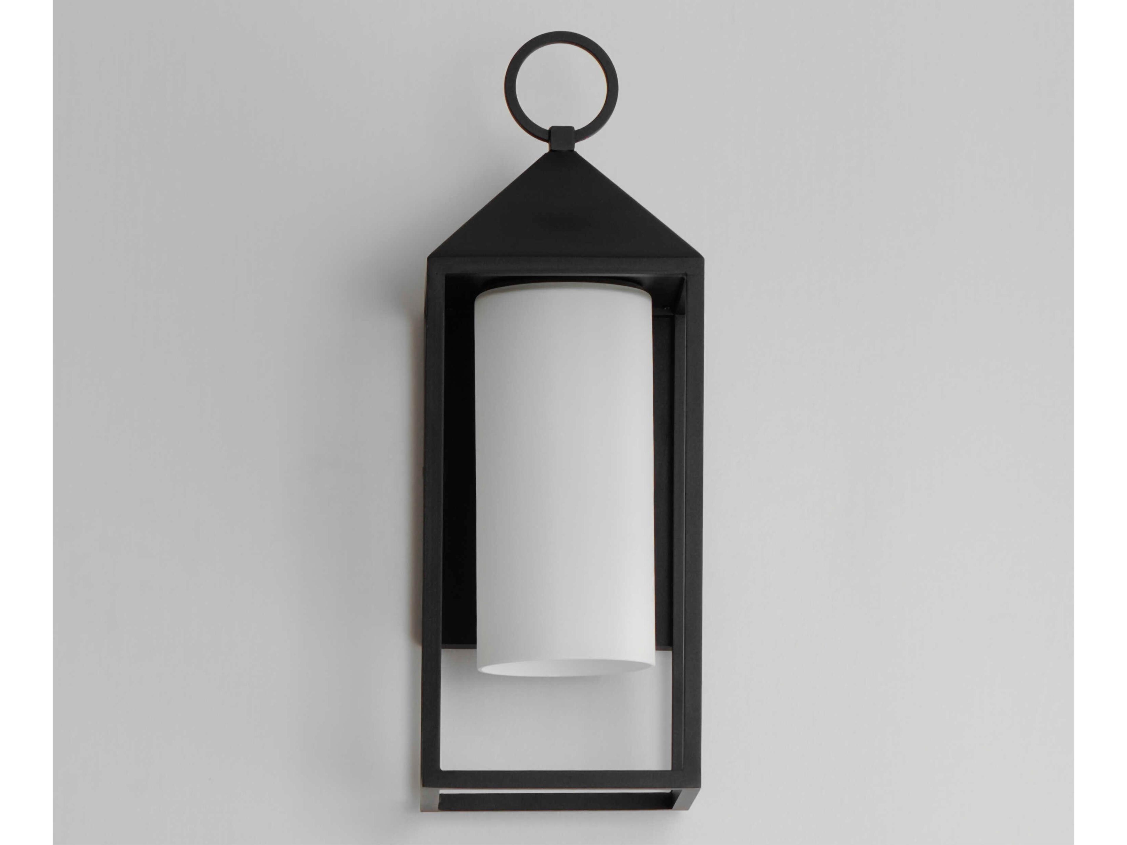 Maxim Lighting Aldous 1-Light Outdoor Wall Light