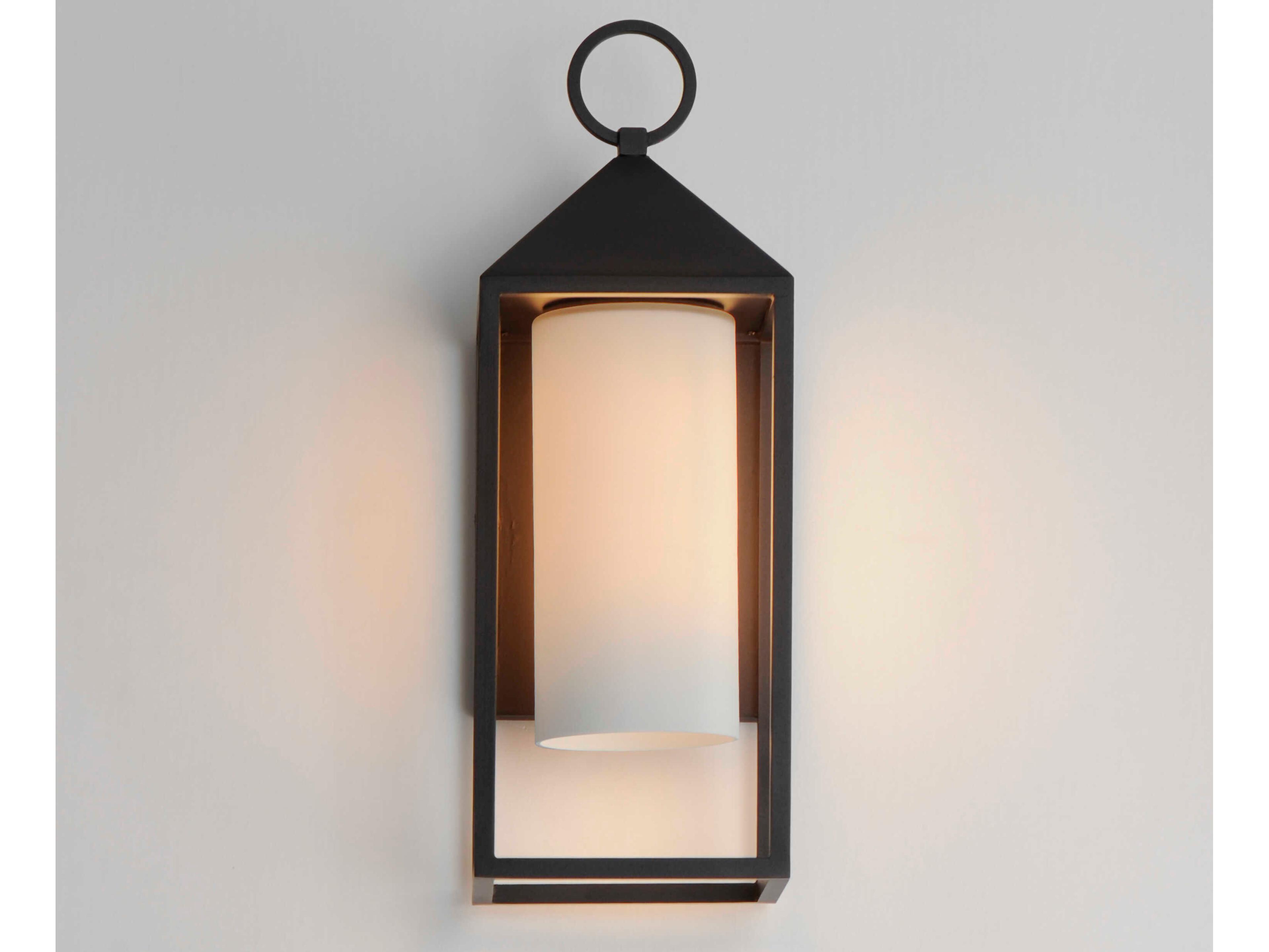 Maxim Lighting Aldous 1-Light Outdoor Wall Light