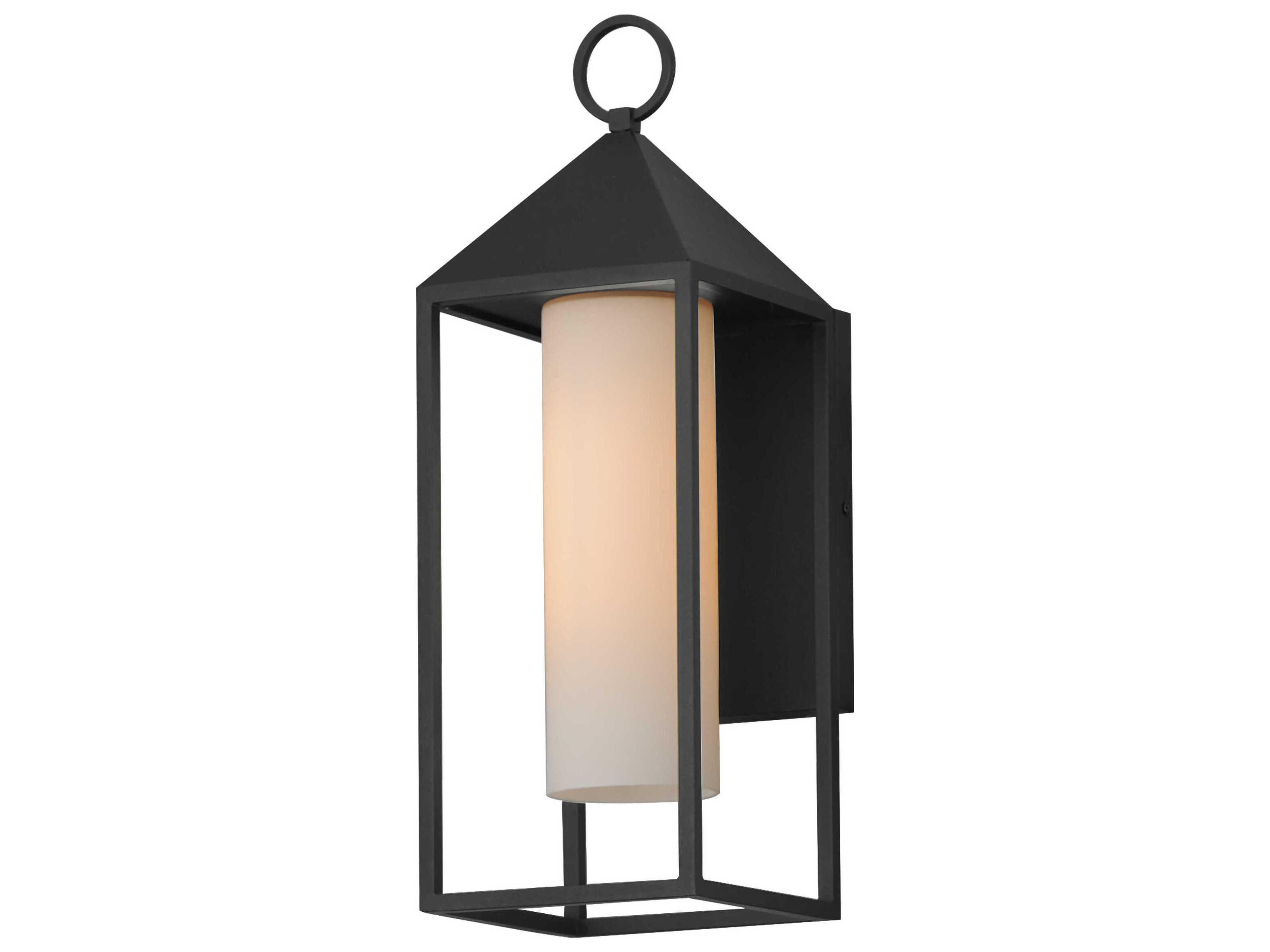 Aldous 1-Light Outdoor Wall Light