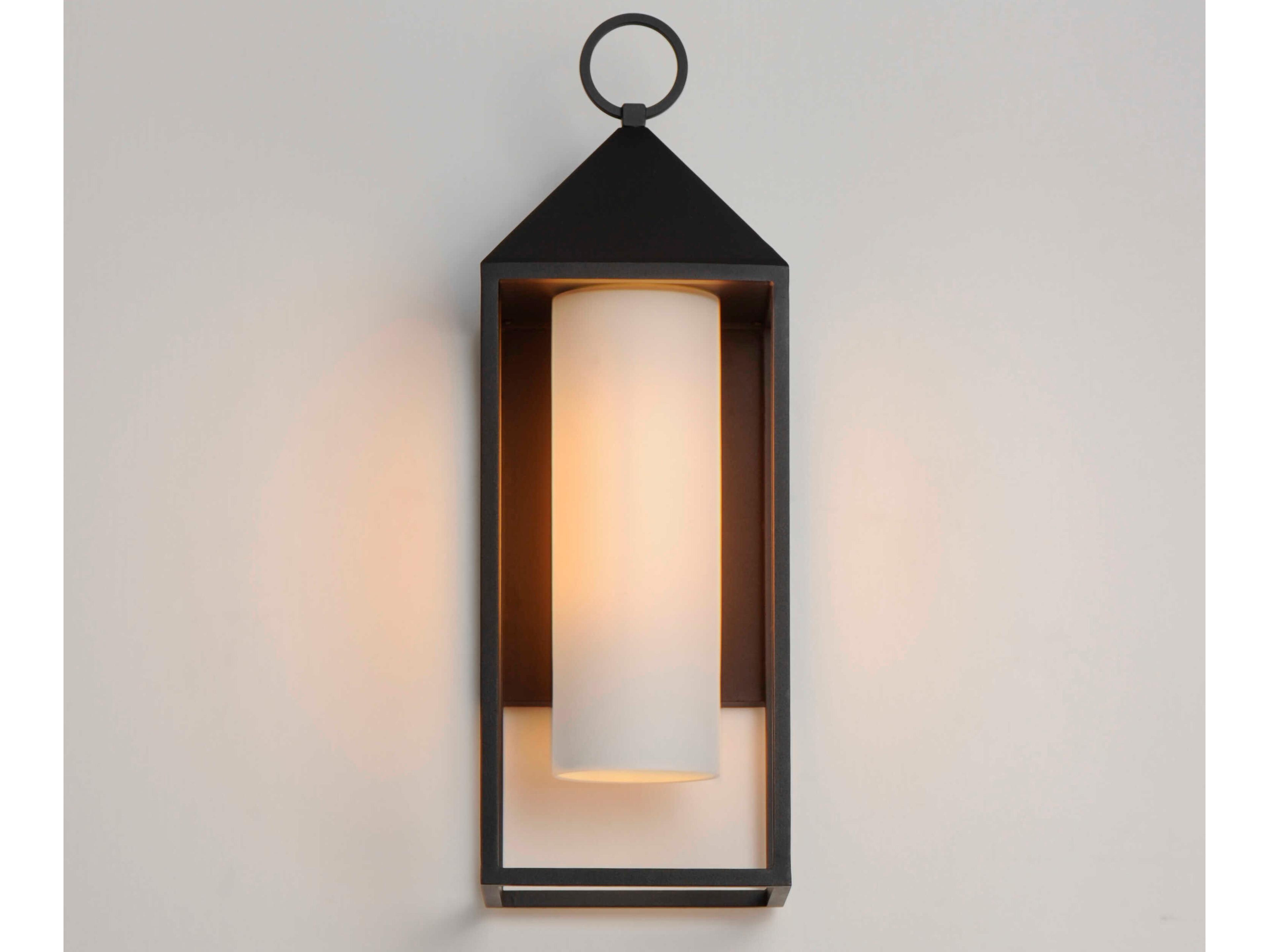 Maxim Lighting Aldous 1-Light Outdoor Wall Light