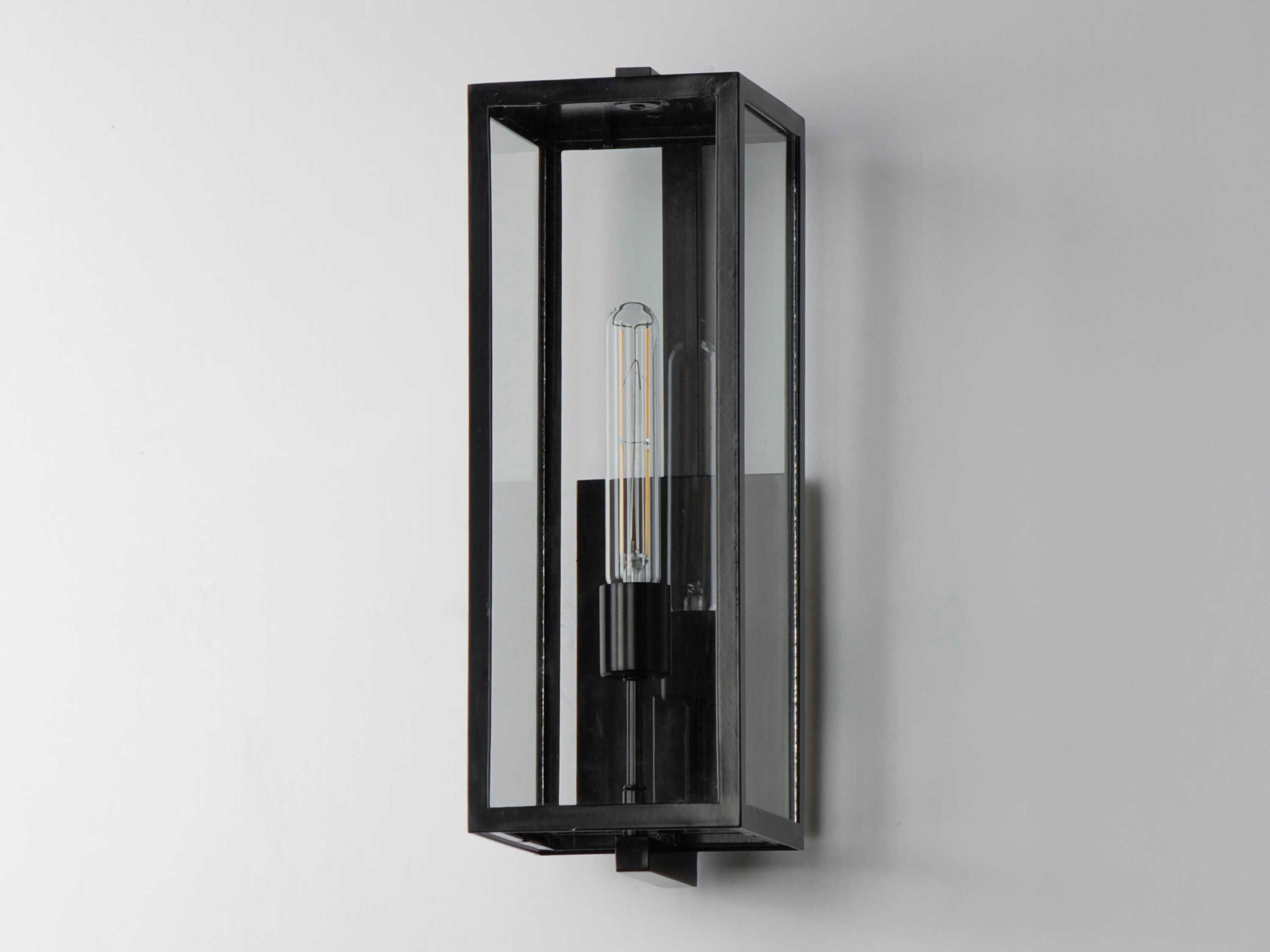 Maxim Lighting Catalina 1 - Light Outdoor Wall Light