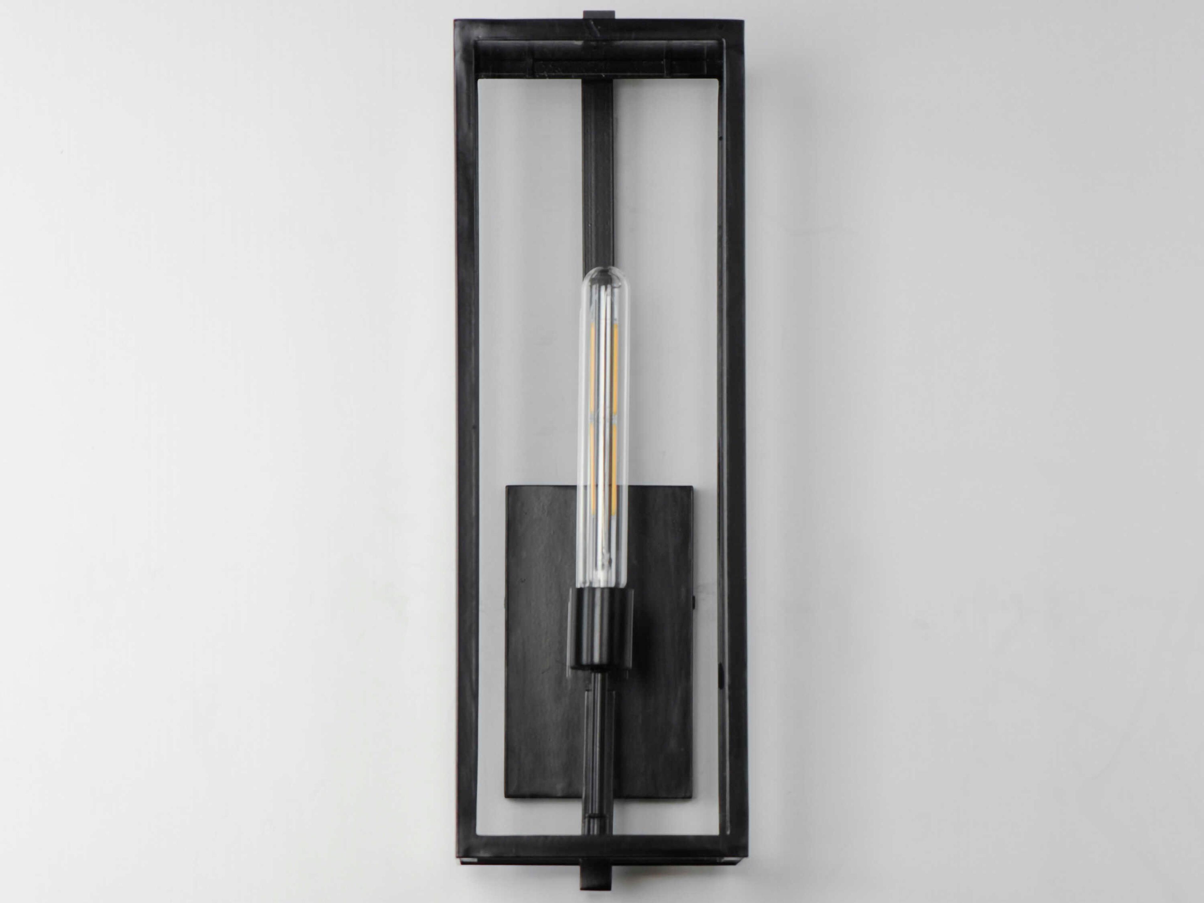 Maxim Lighting Catalina 1 - Light Outdoor Wall Light