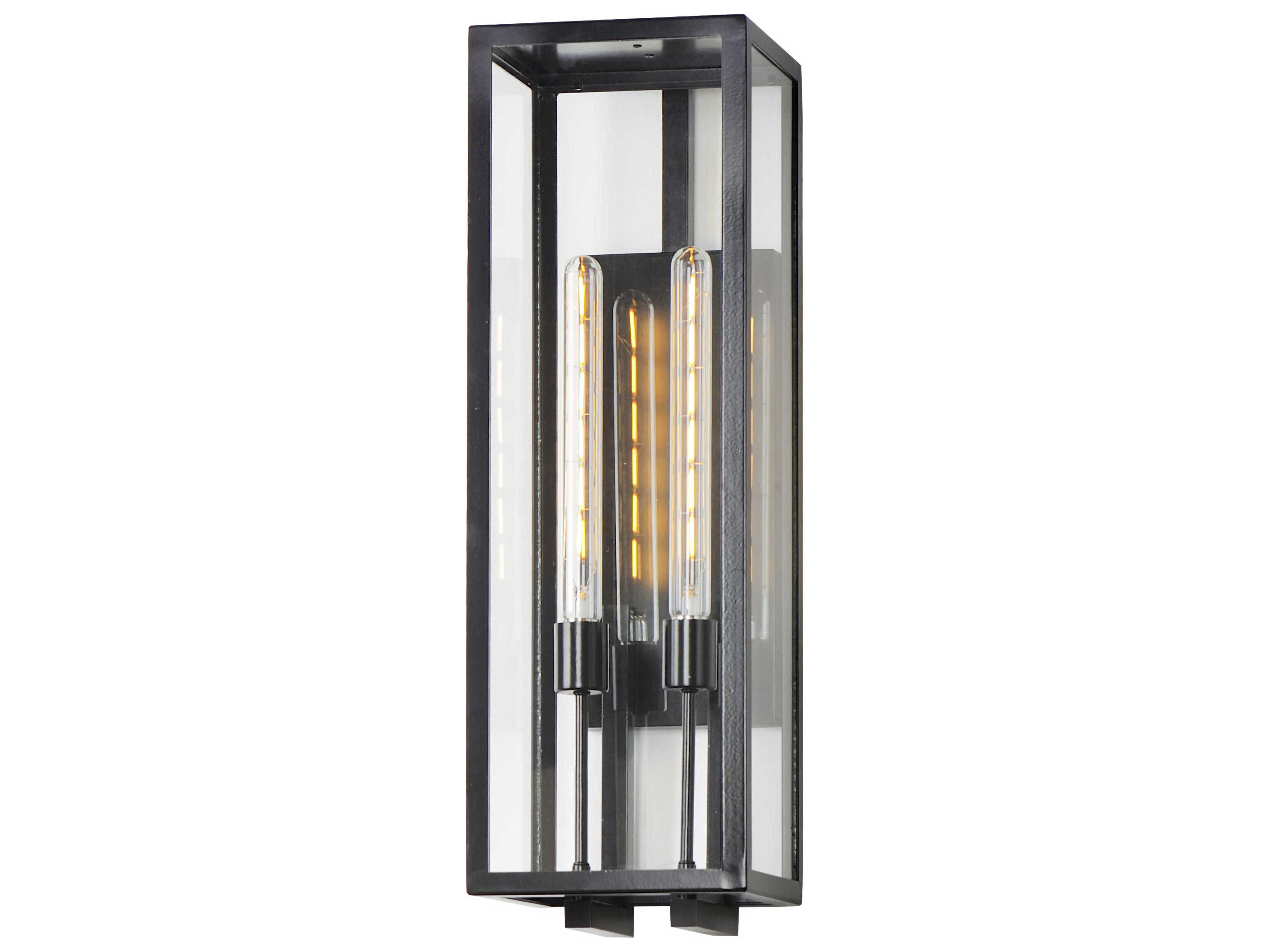 Catalina 2 - Light Outdoor Wall Light