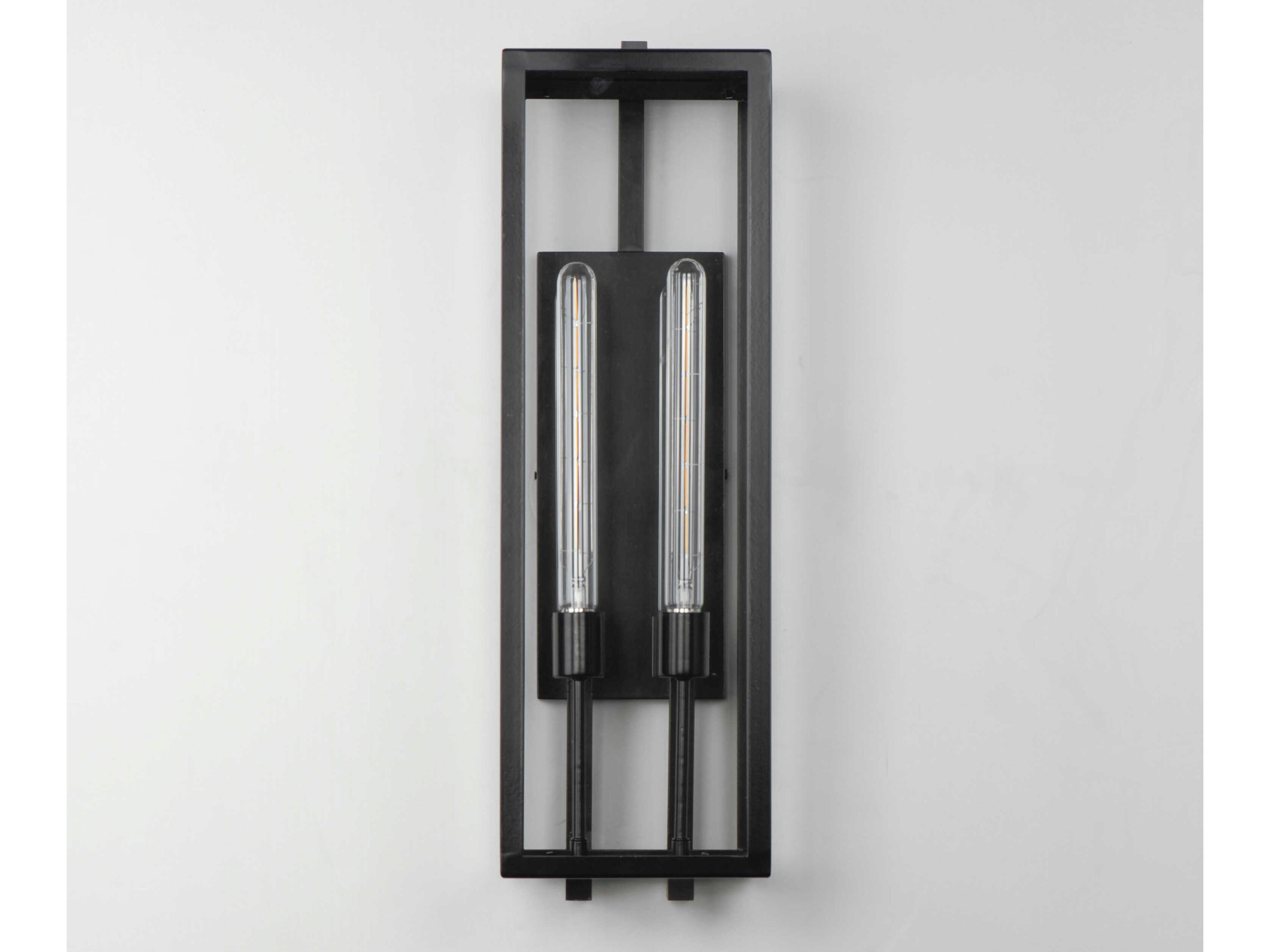 Maxim Lighting Catalina 2 - Light Outdoor Wall Light