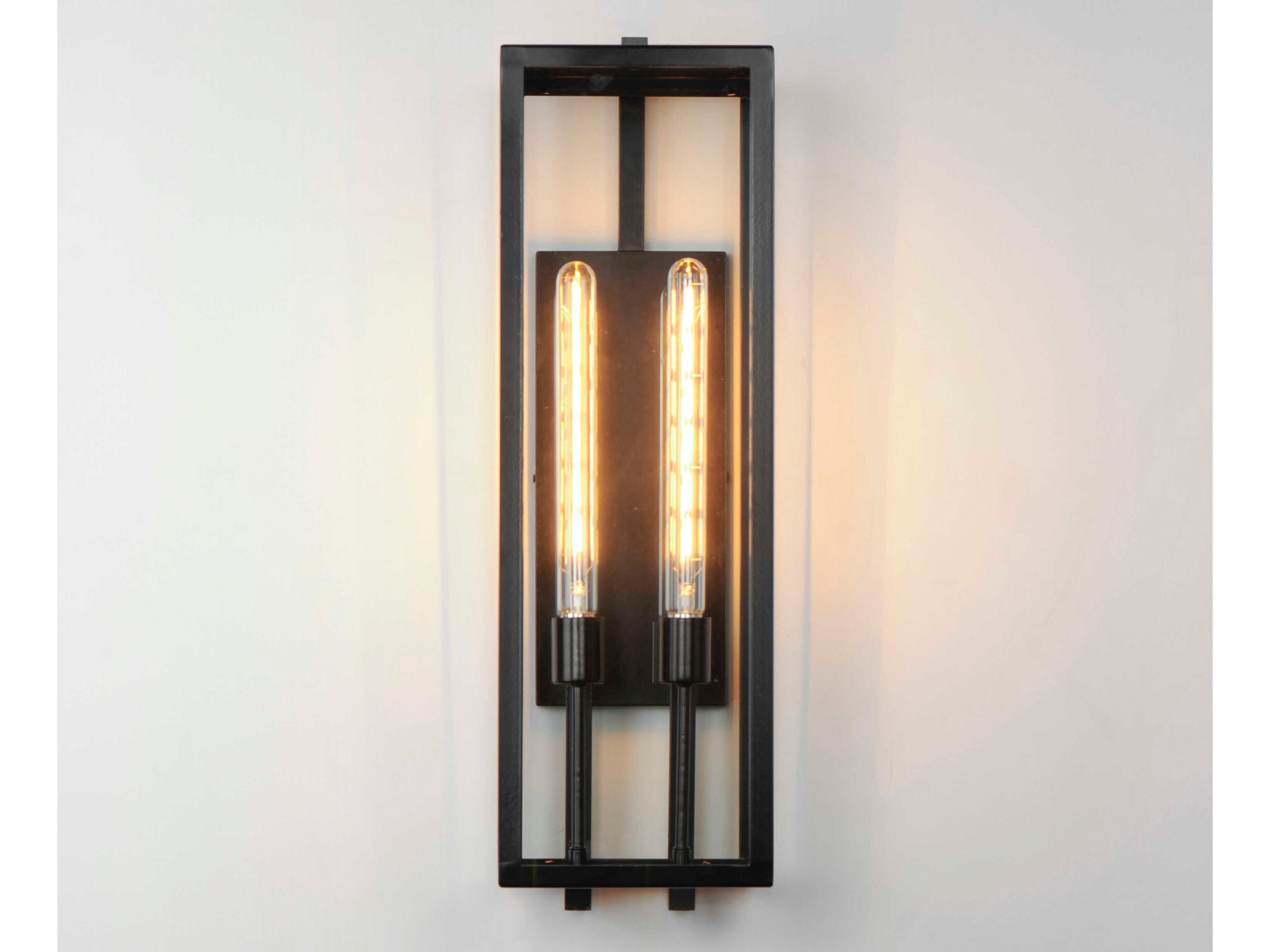 Maxim Lighting Catalina 2 - Light Outdoor Wall Light