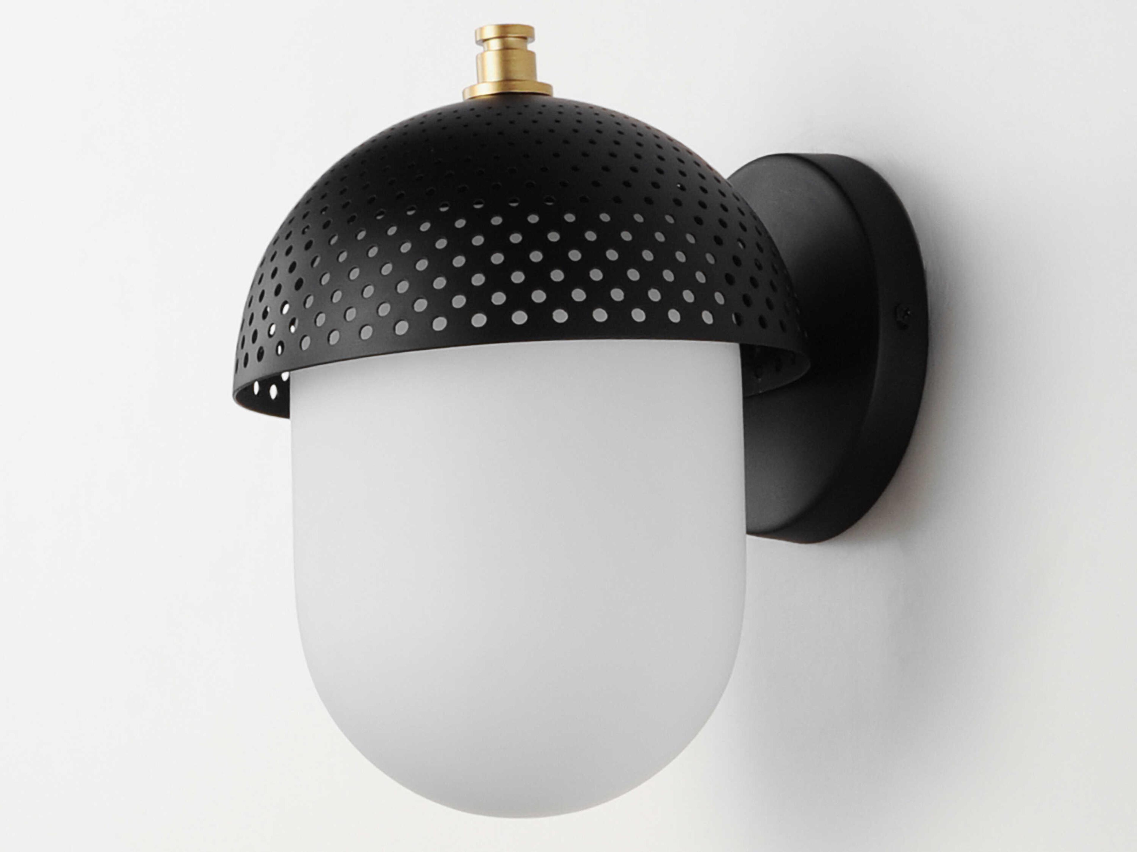 Maxim Lighting Perf 1 - Light Outdoor Wall Light