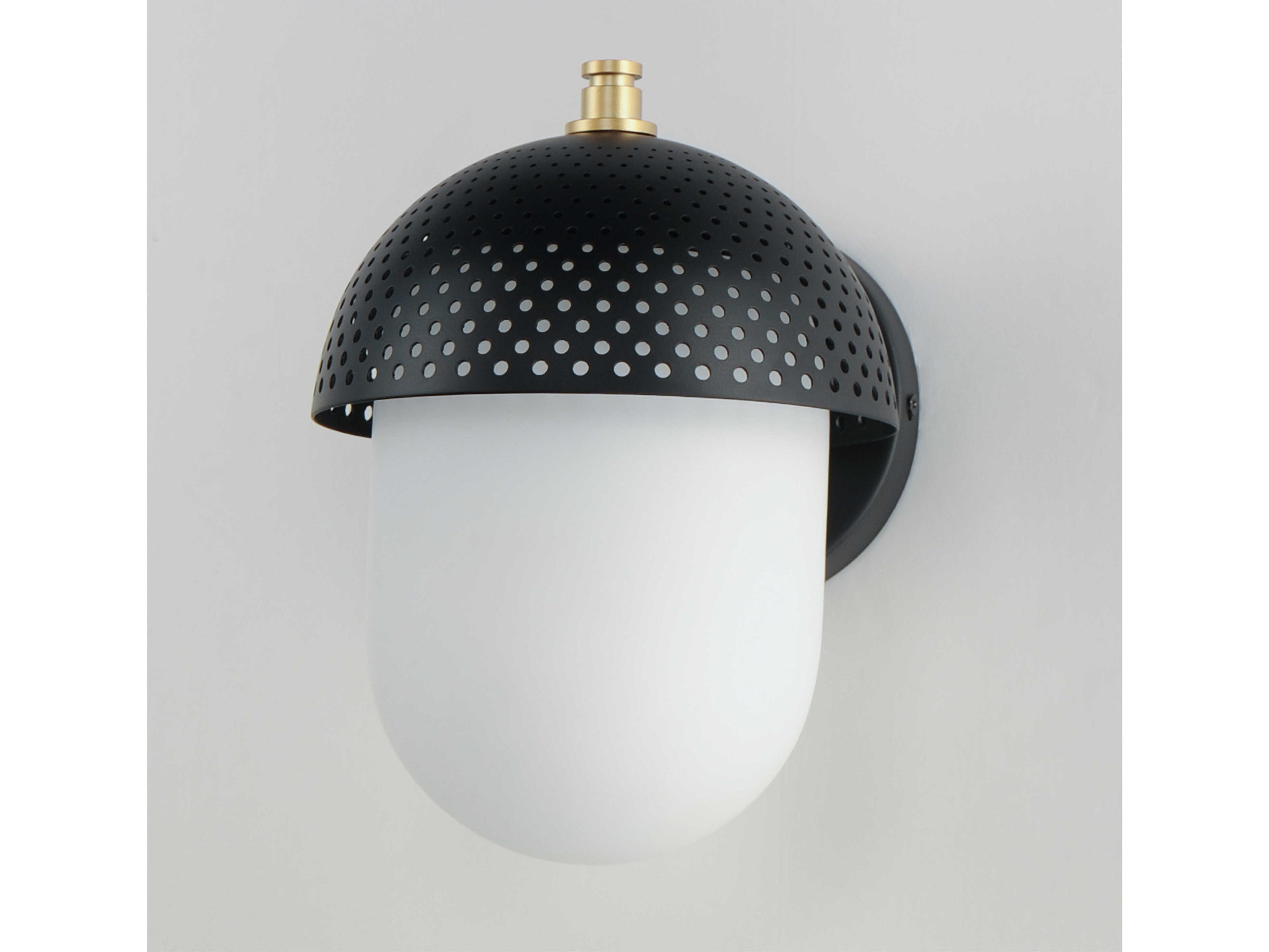 Maxim Lighting Perf 1 - Light Outdoor Wall Light