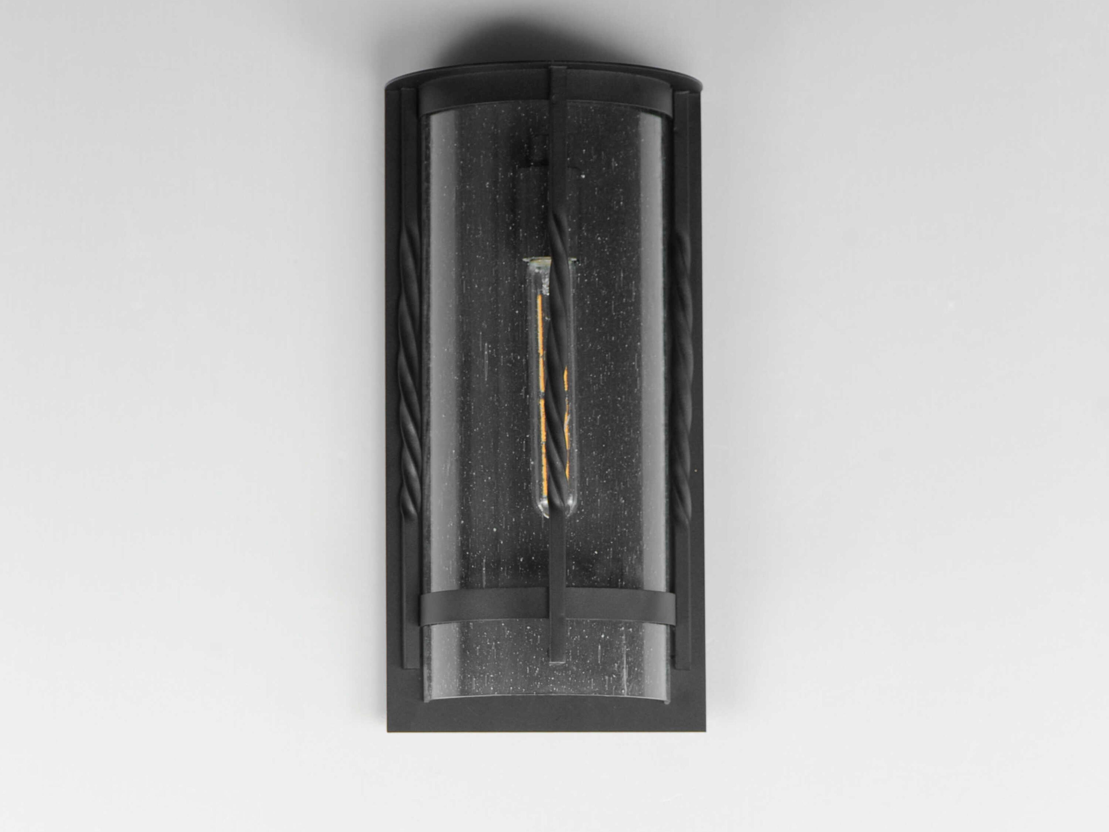 Maxim Lighting Foundry 1-Light Outdoor Wall Light