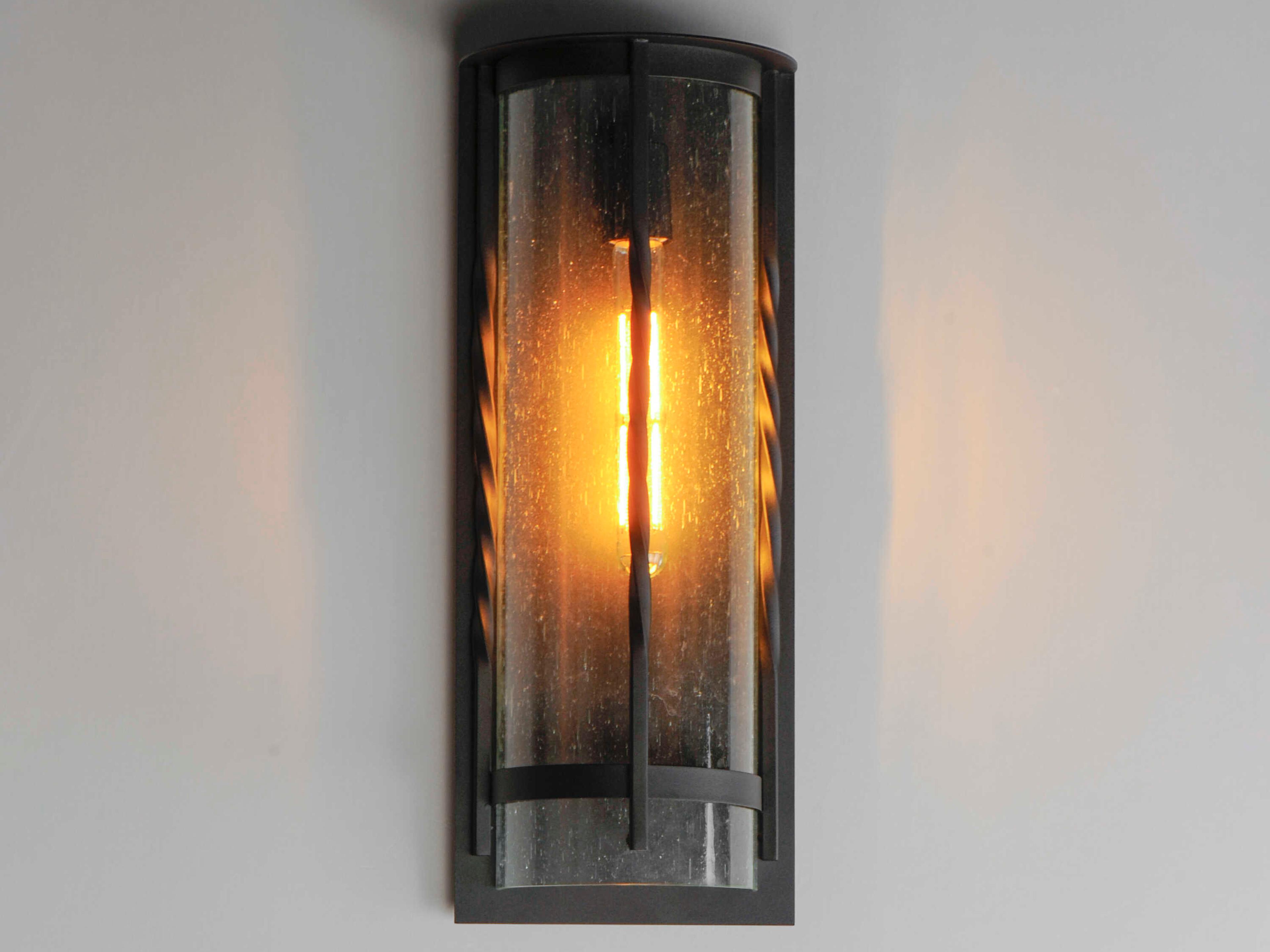 Maxim Lighting Foundry 1-Light Outdoor Wall Light