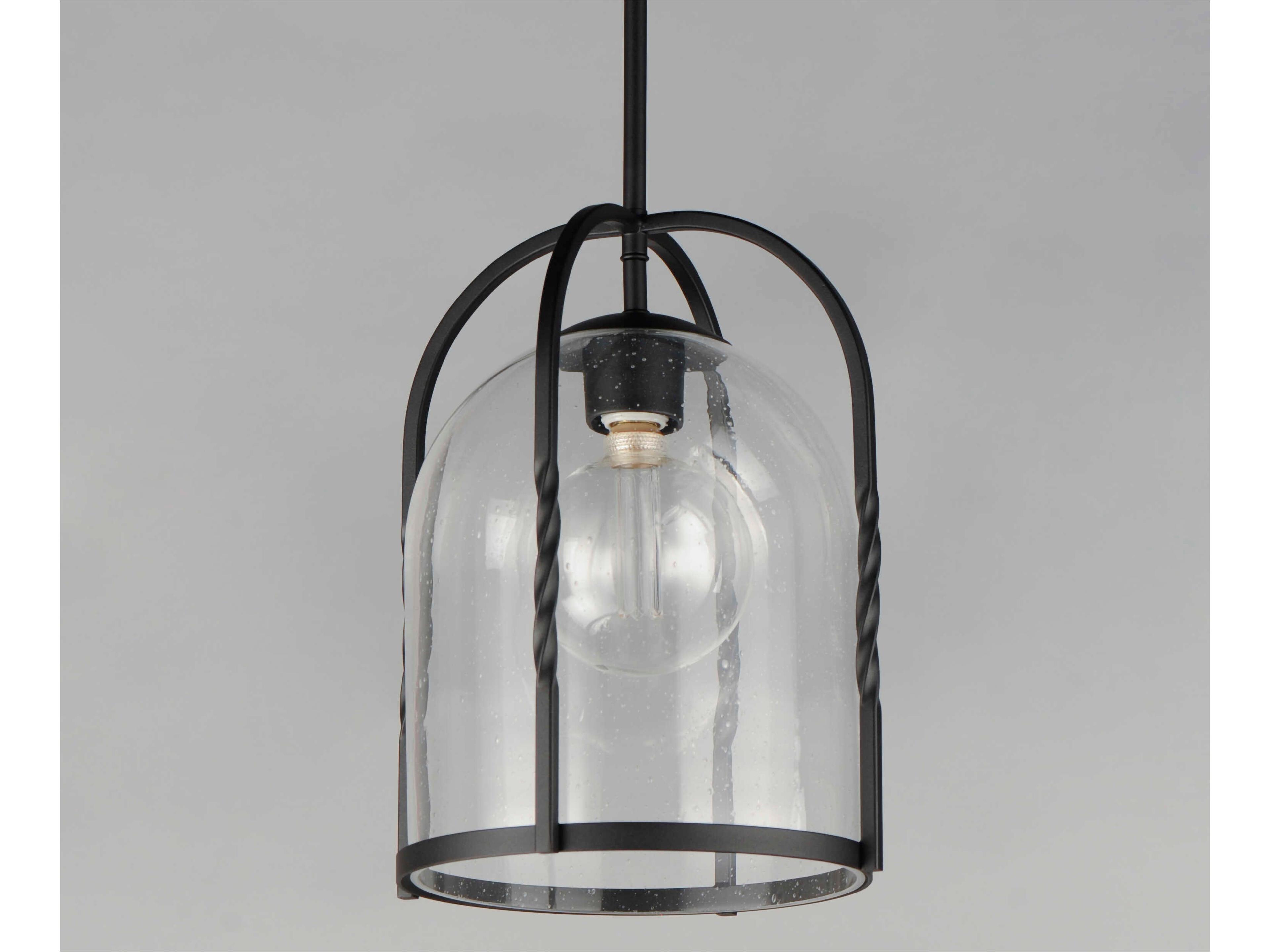 Maxim Lighting Foundry 1-Light Outdoor Hanging Light