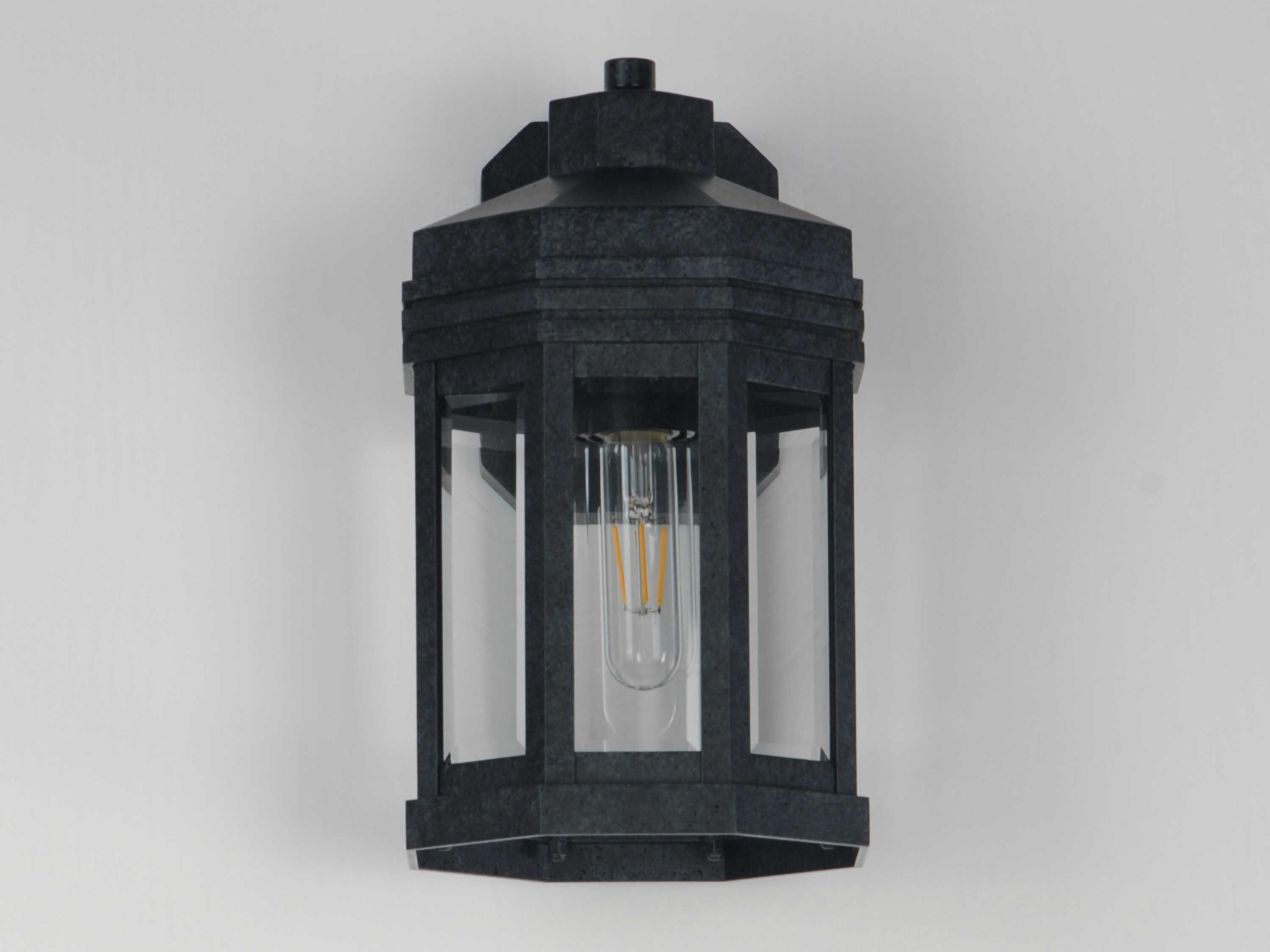 Maxim Lighting Wright 1-Light Outdoor Wall Light